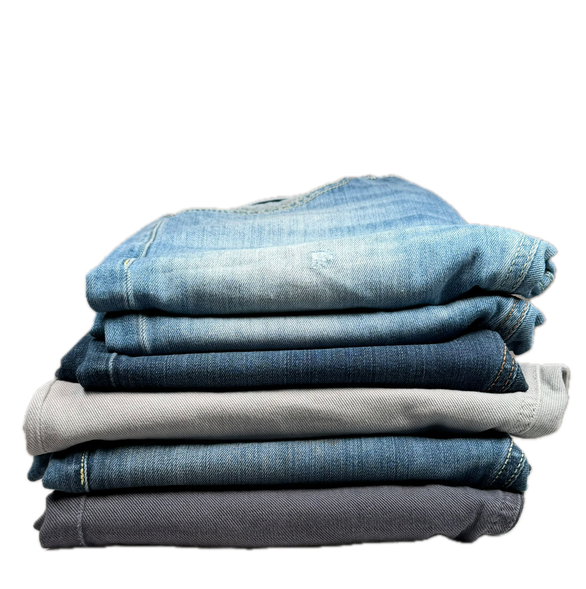 DONDUP GEORGE JEANS BULK X6
