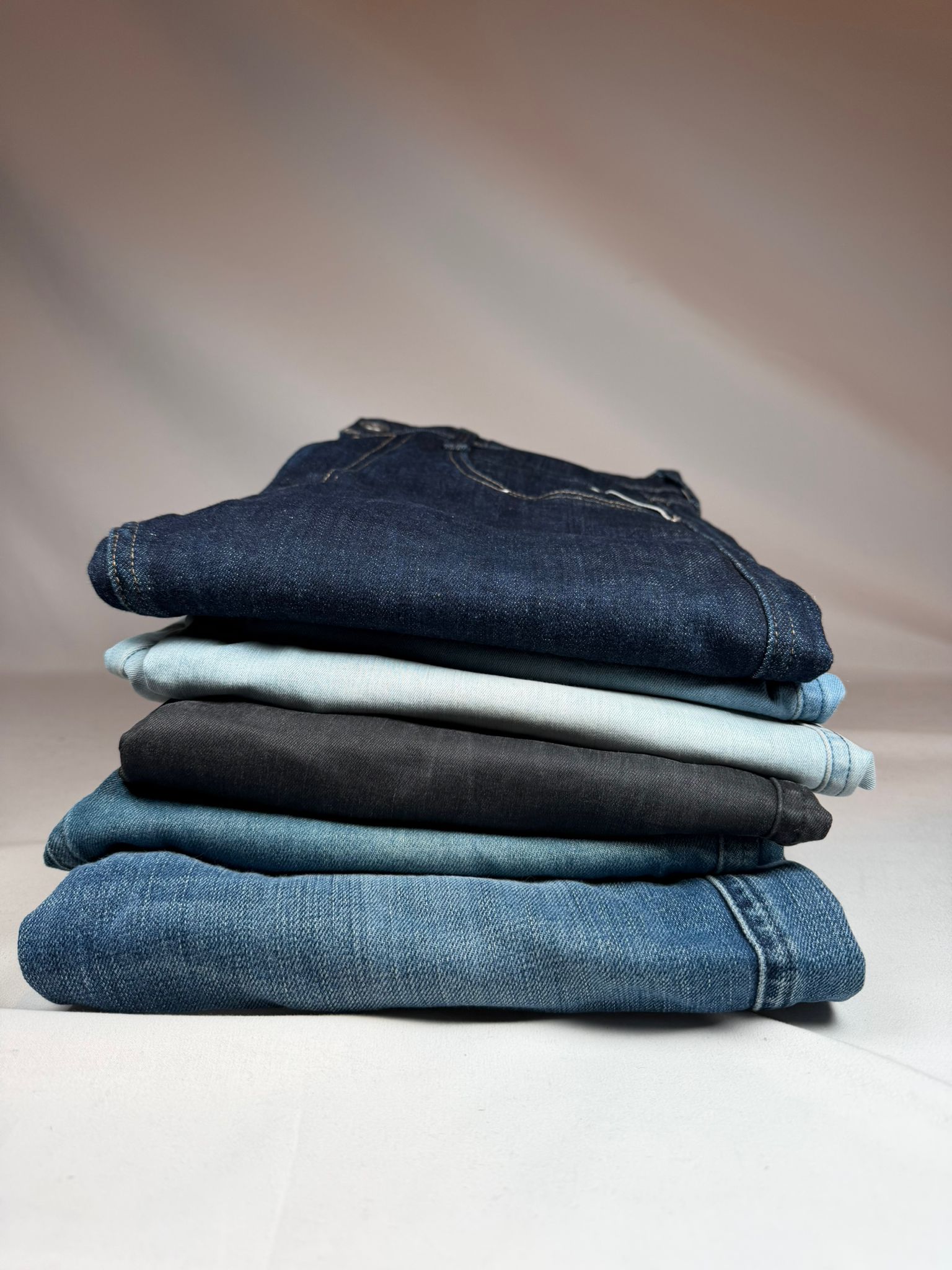 Replay Jeans Bulk x6