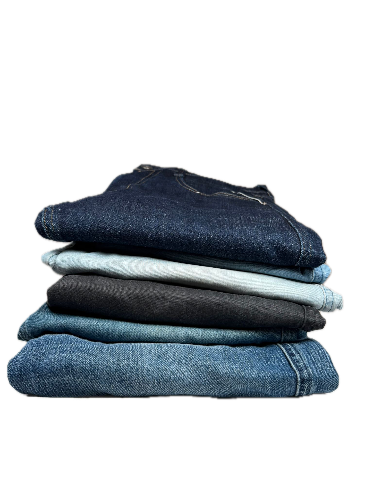 Replay Jeans Bulk x6