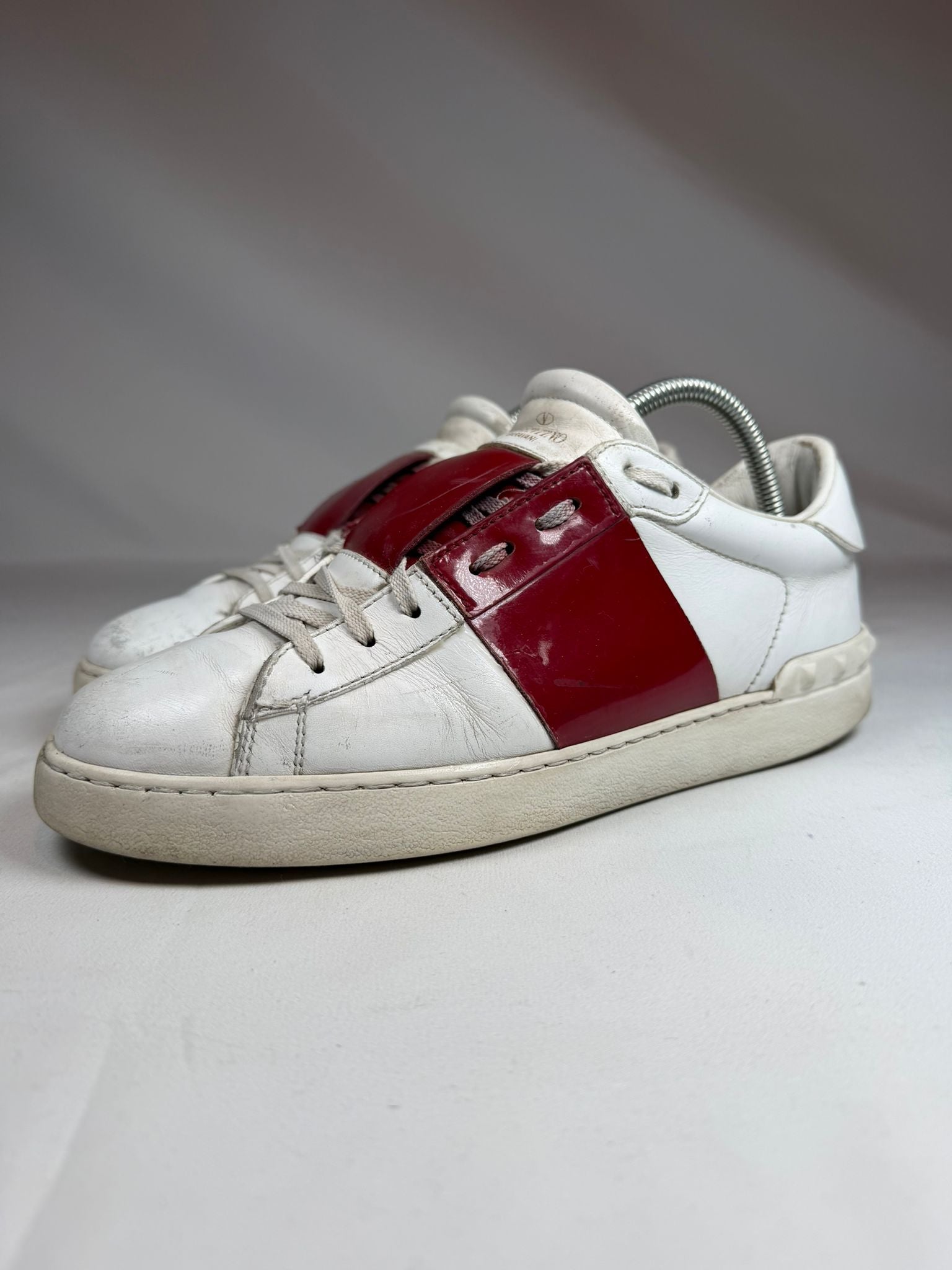 Valentino Open