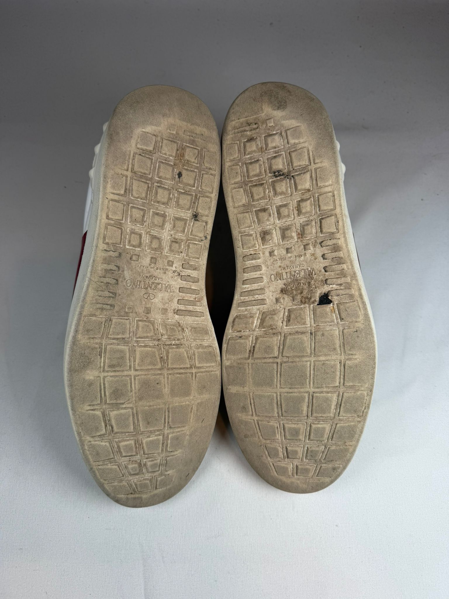 Valentino Open
