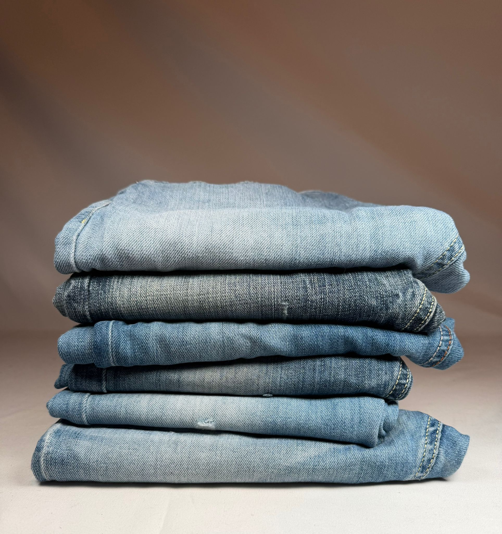 DONDUP GEORGE JEANS BULK X6