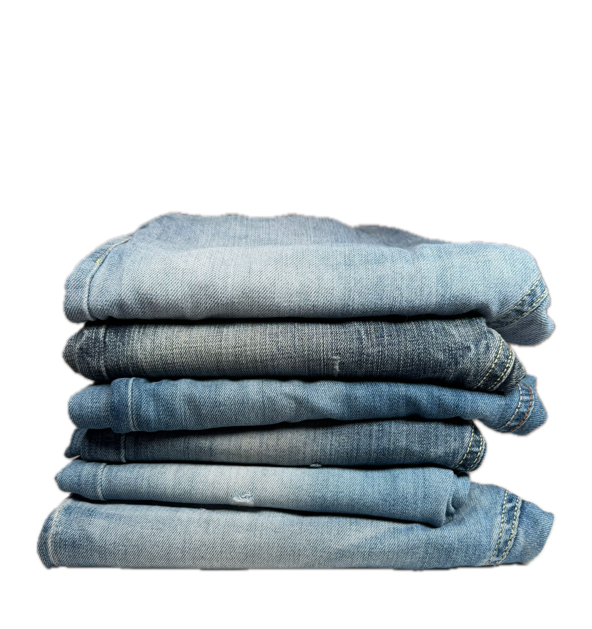 DONDUP GEORGE JEANS BULK X6
