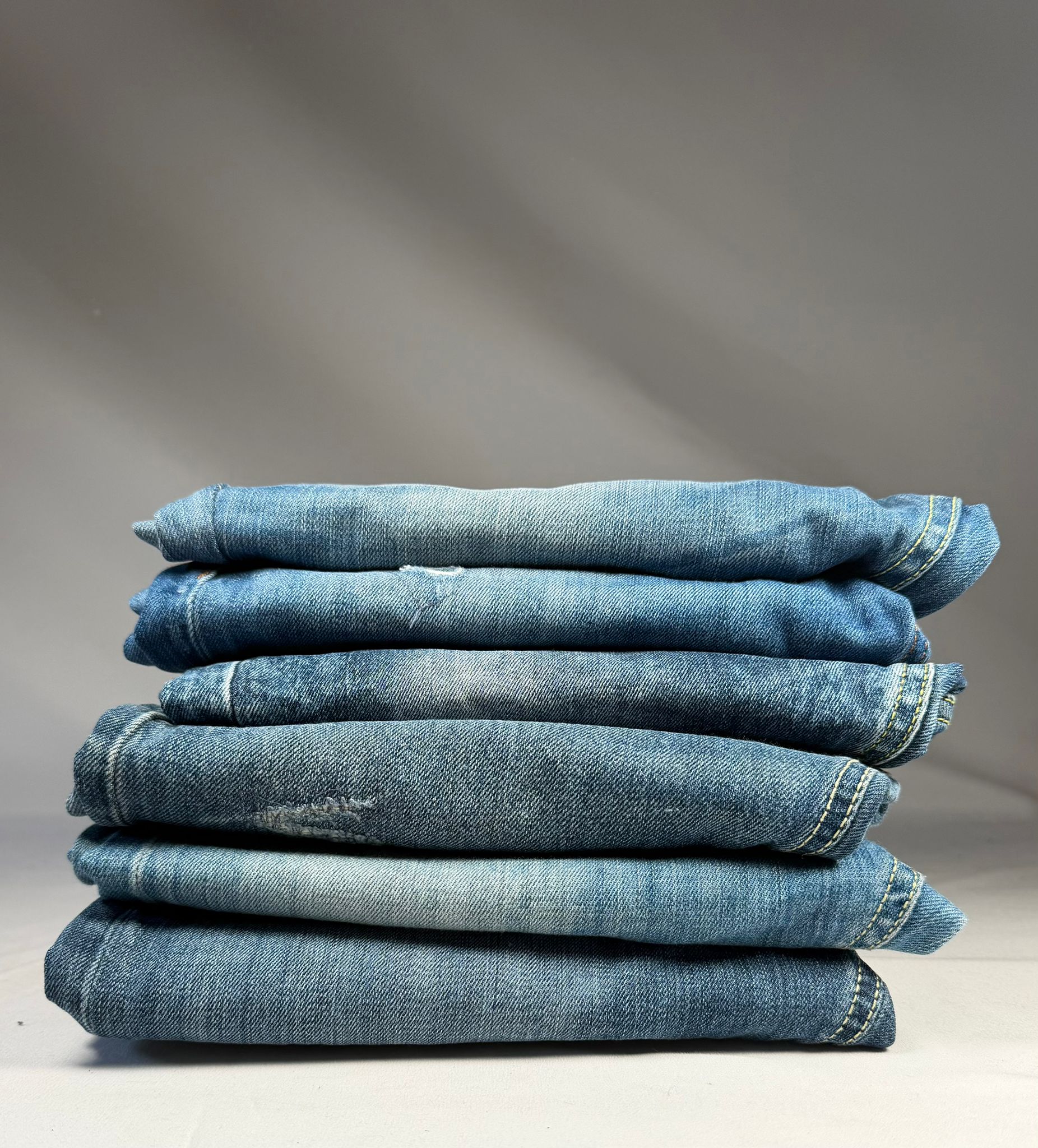 DONDUP GEORGE JEANS BULK X6
