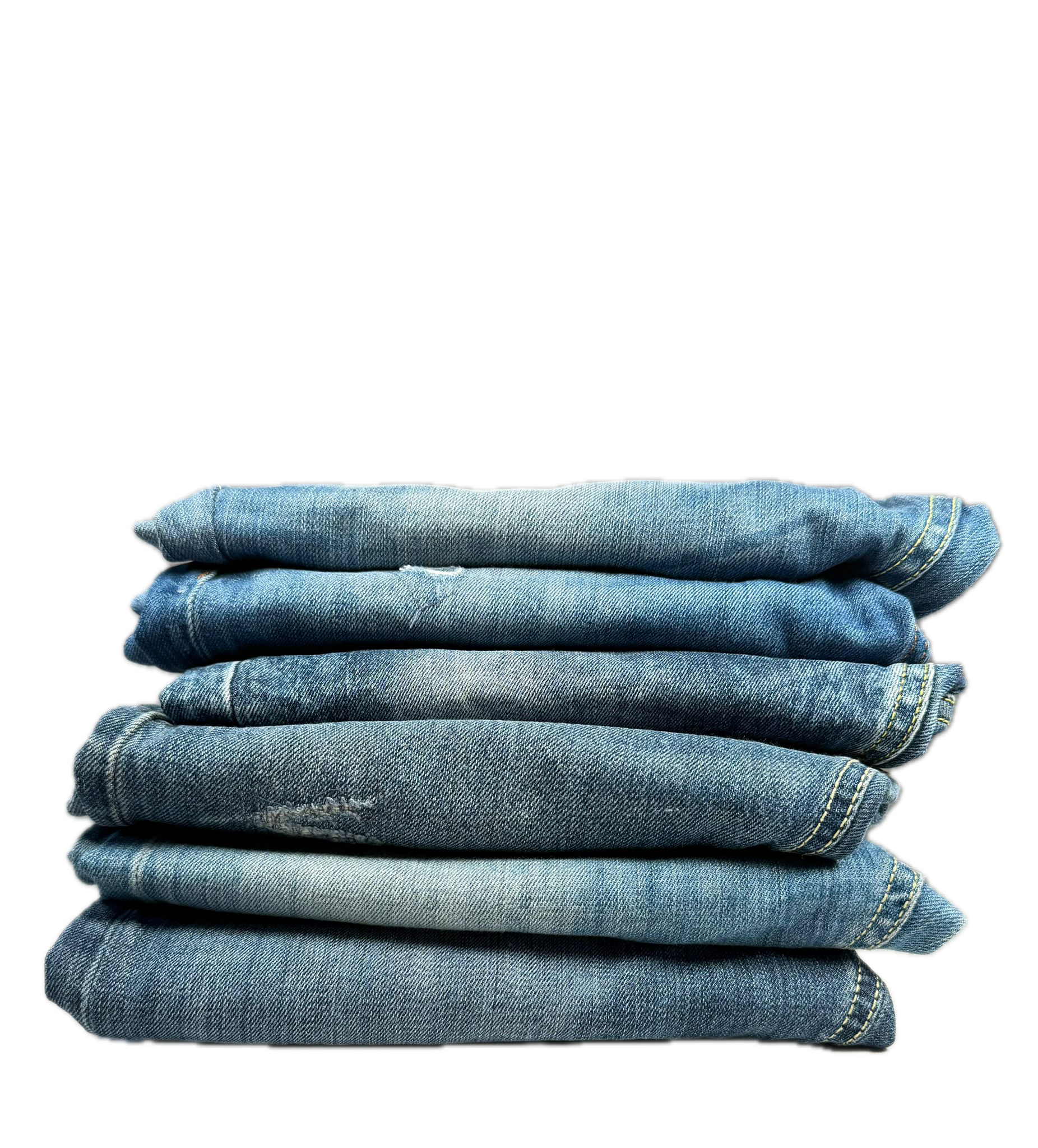DONDUP GEORGE JEANS BULK X6