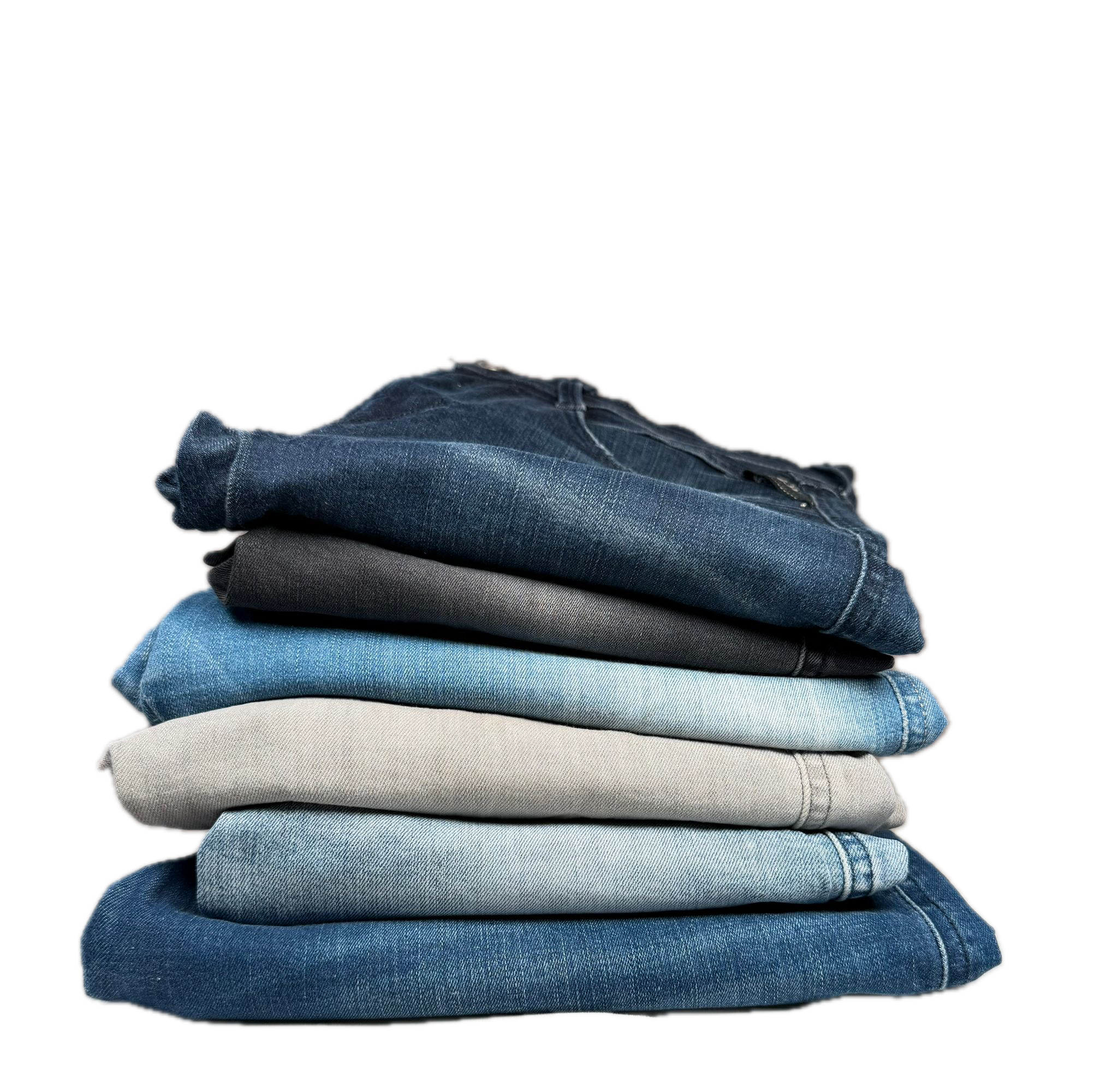 Replay Anbass Jeans Bulk x6