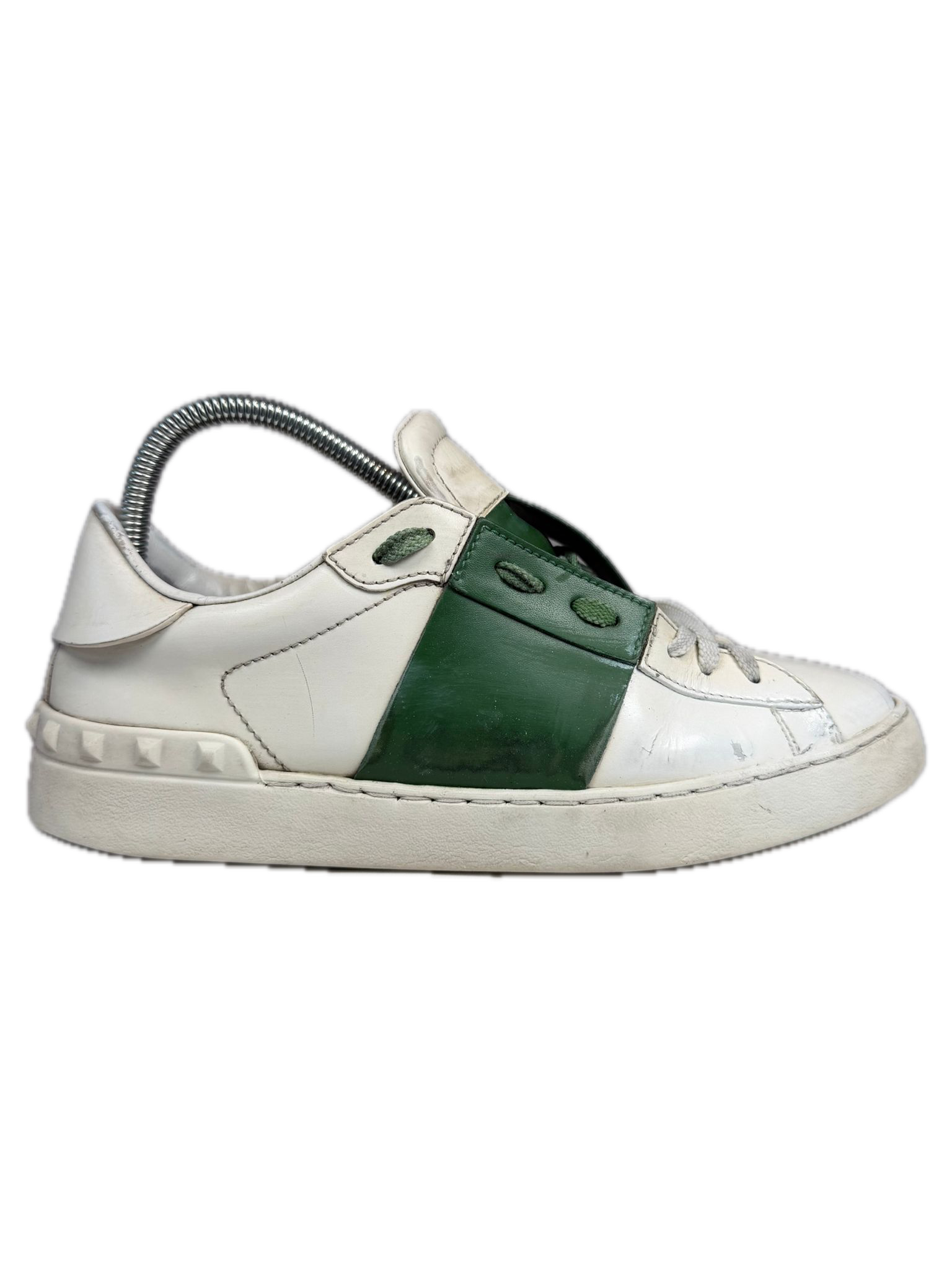 Valentino Open