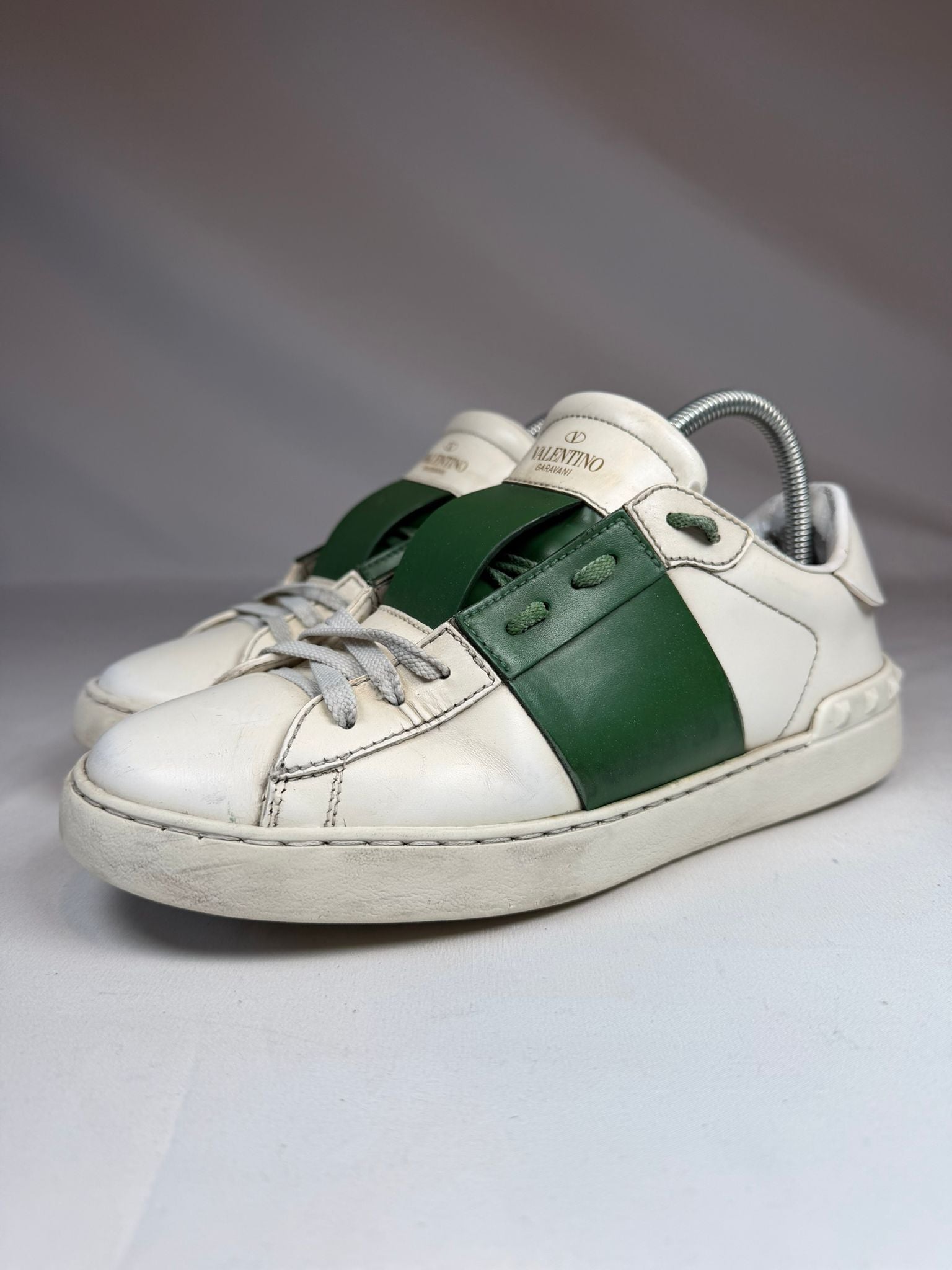 Valentino Open