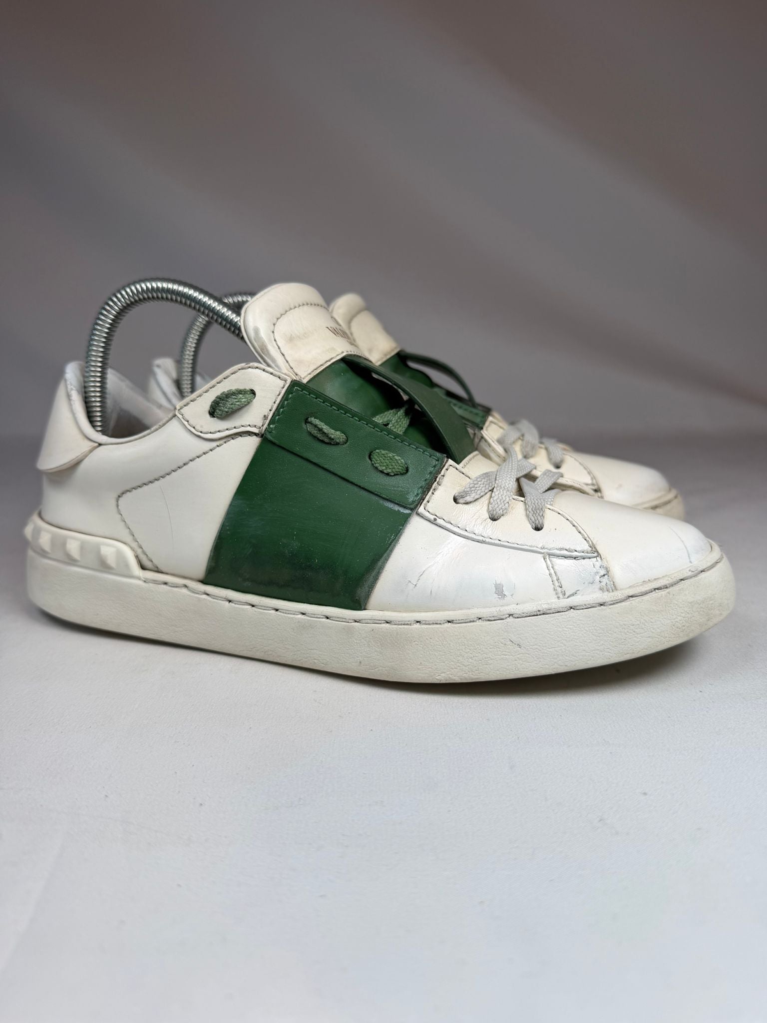 Valentino Open