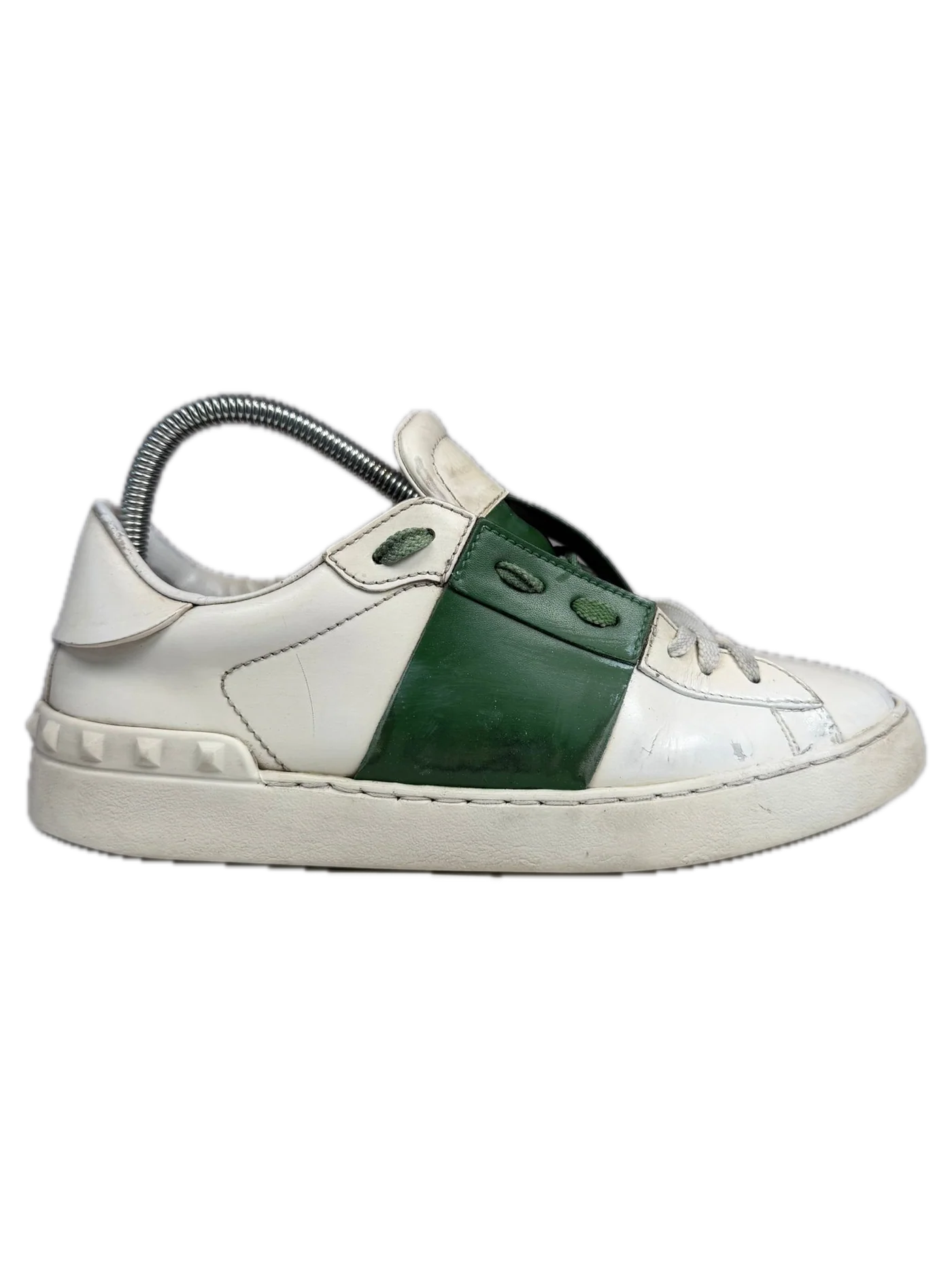 Valentino Open