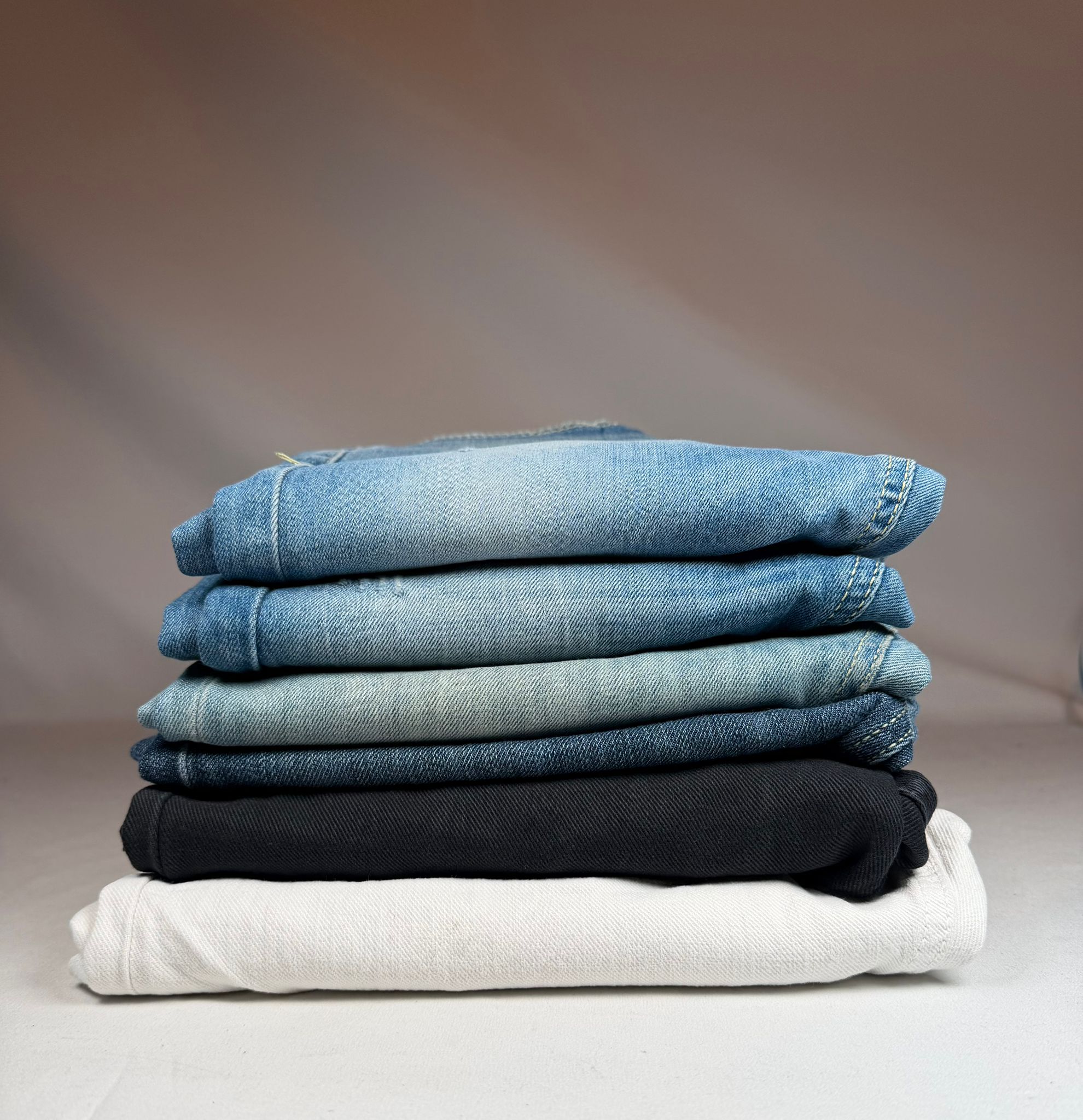 DONDUP GEORGE JEANS BULK X6