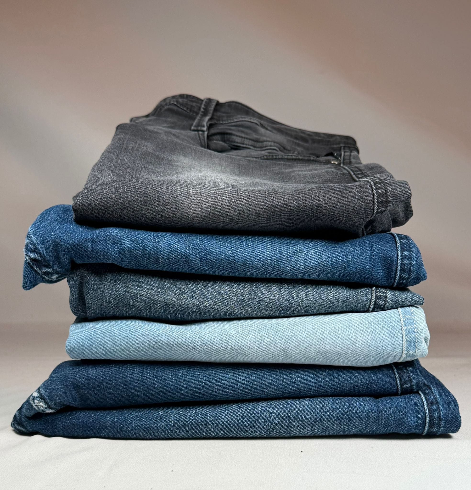 Replay Anbass Jeans Bulk x6