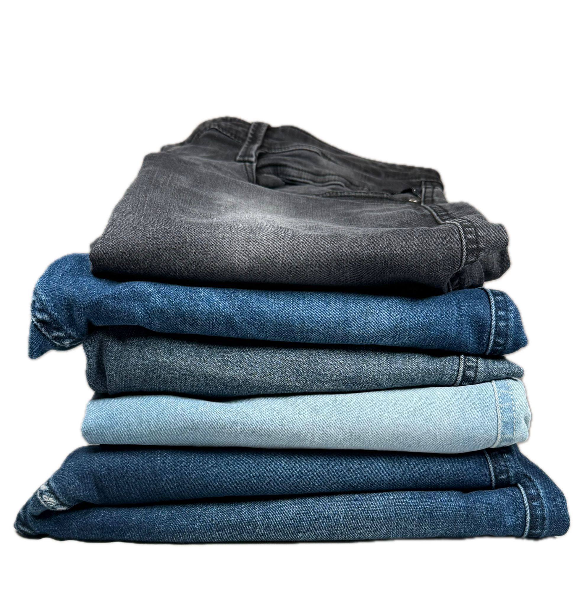 Replay Anbass Jeans Bulk x6