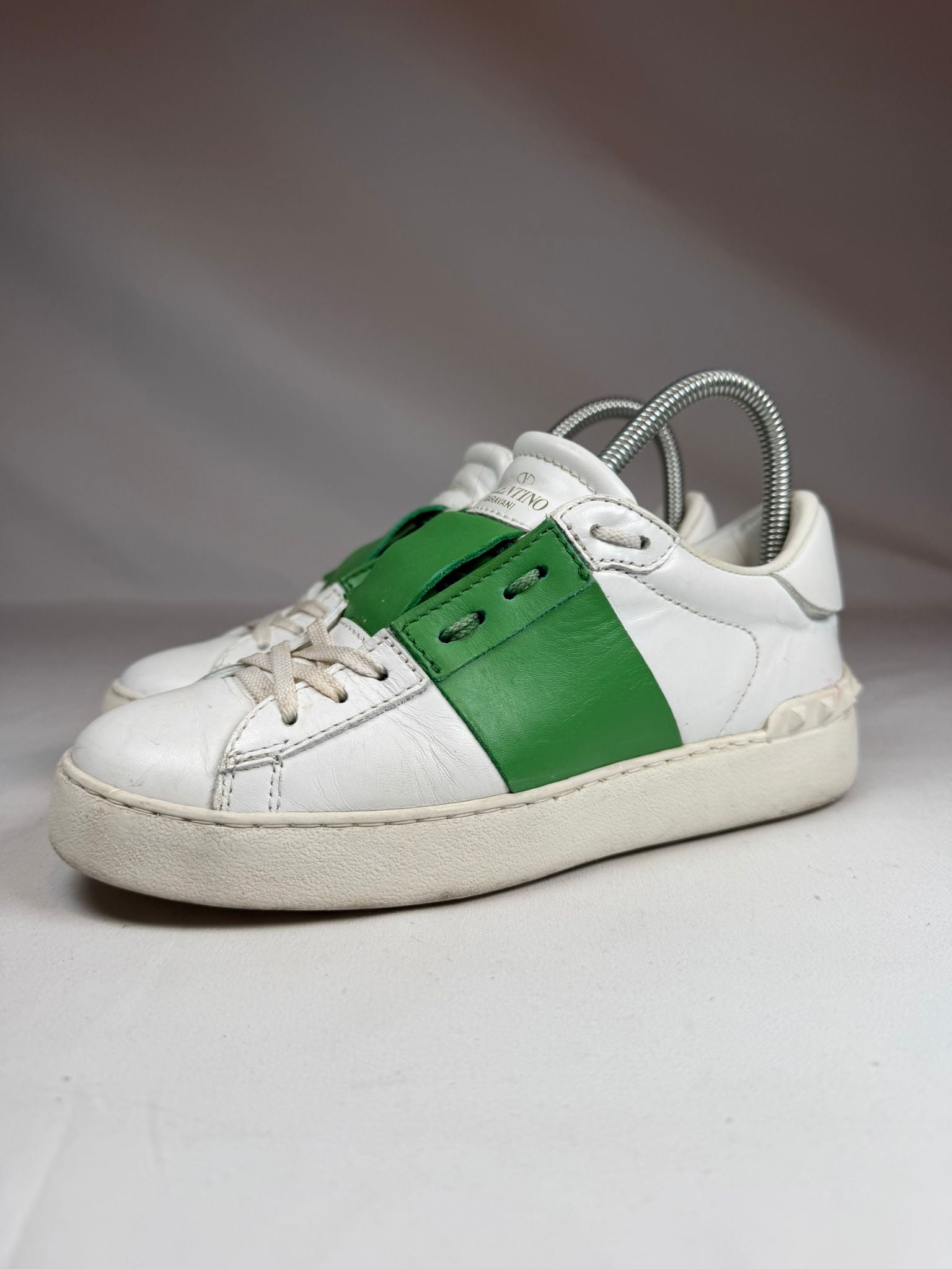 Valentino Open