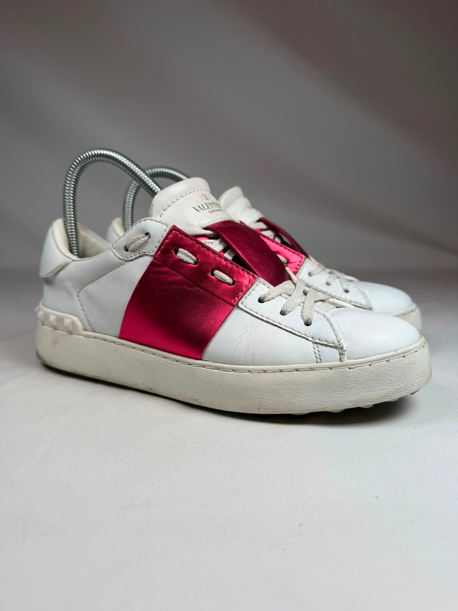 Valentino Open