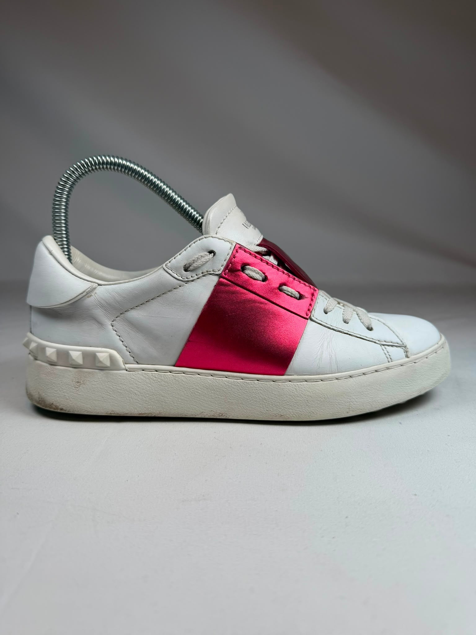 Valentino Open