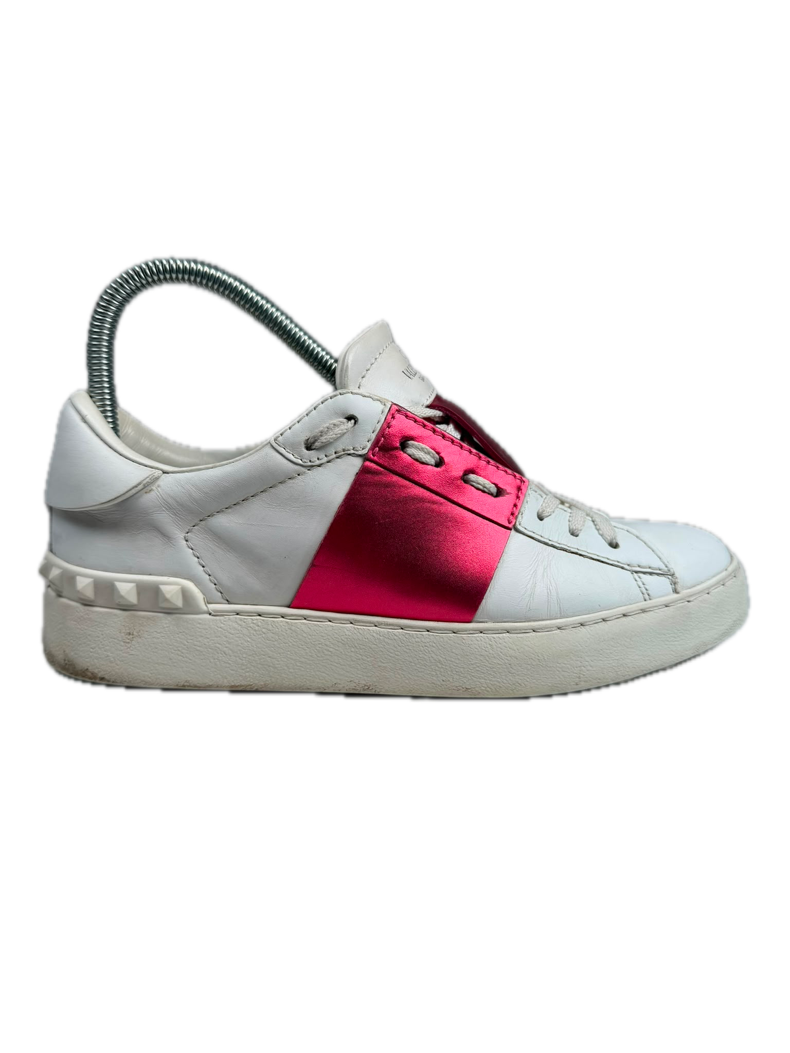 Valentino Open