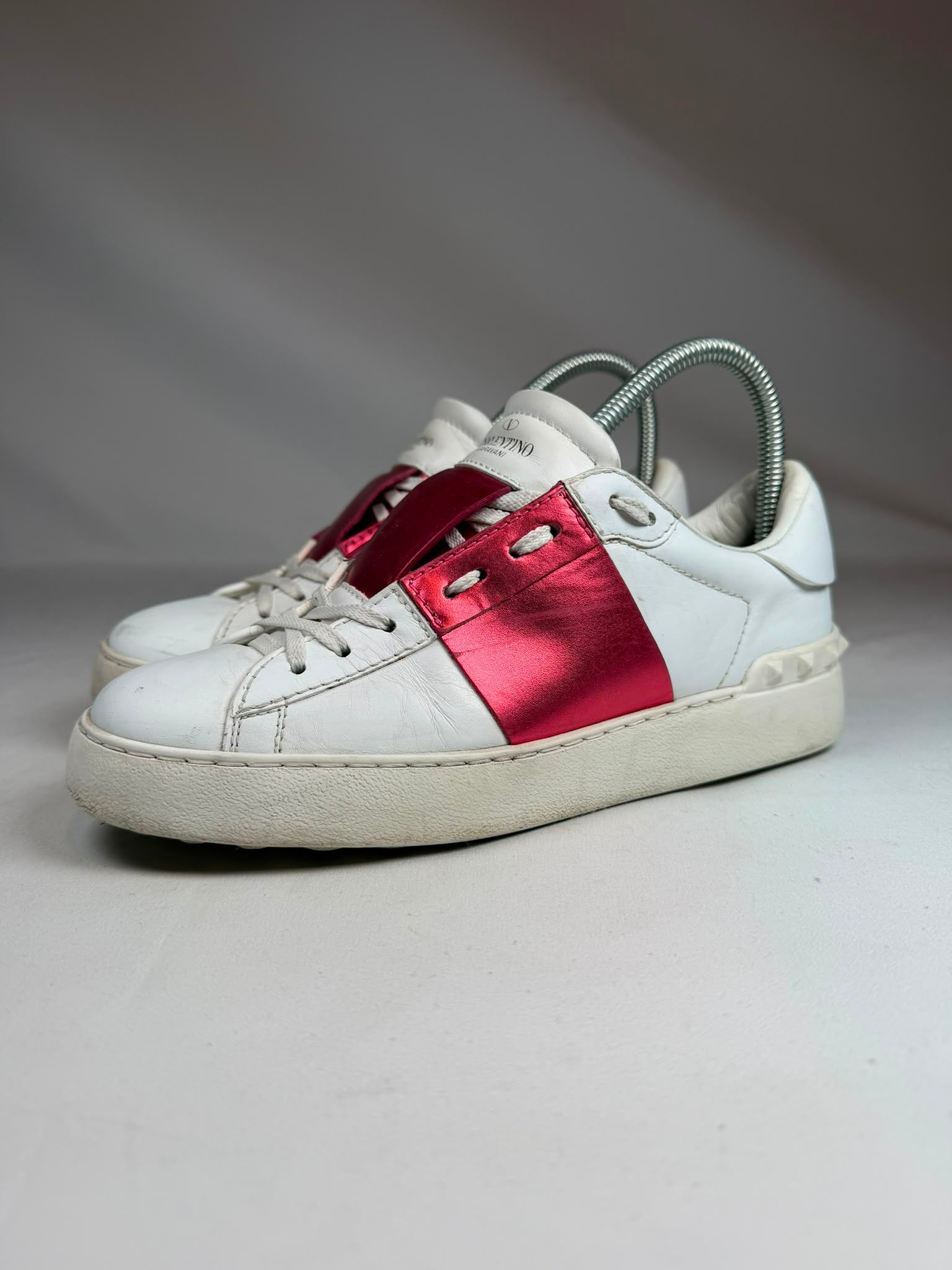 Valentino Open