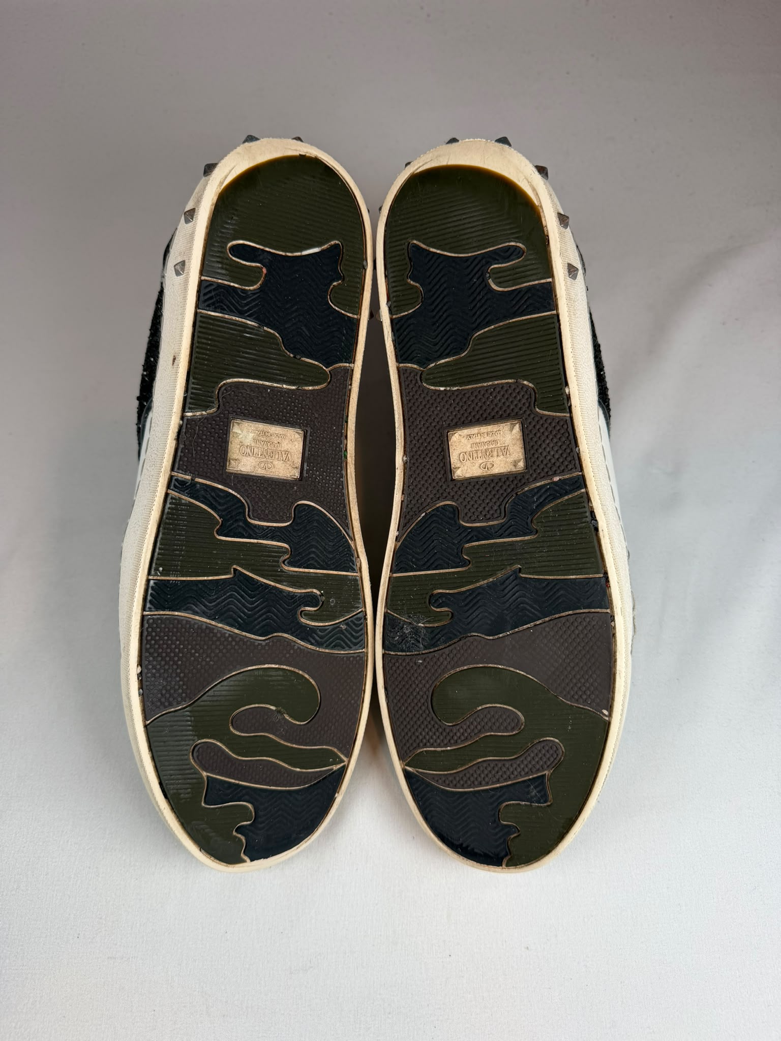 Valentino Flycrew