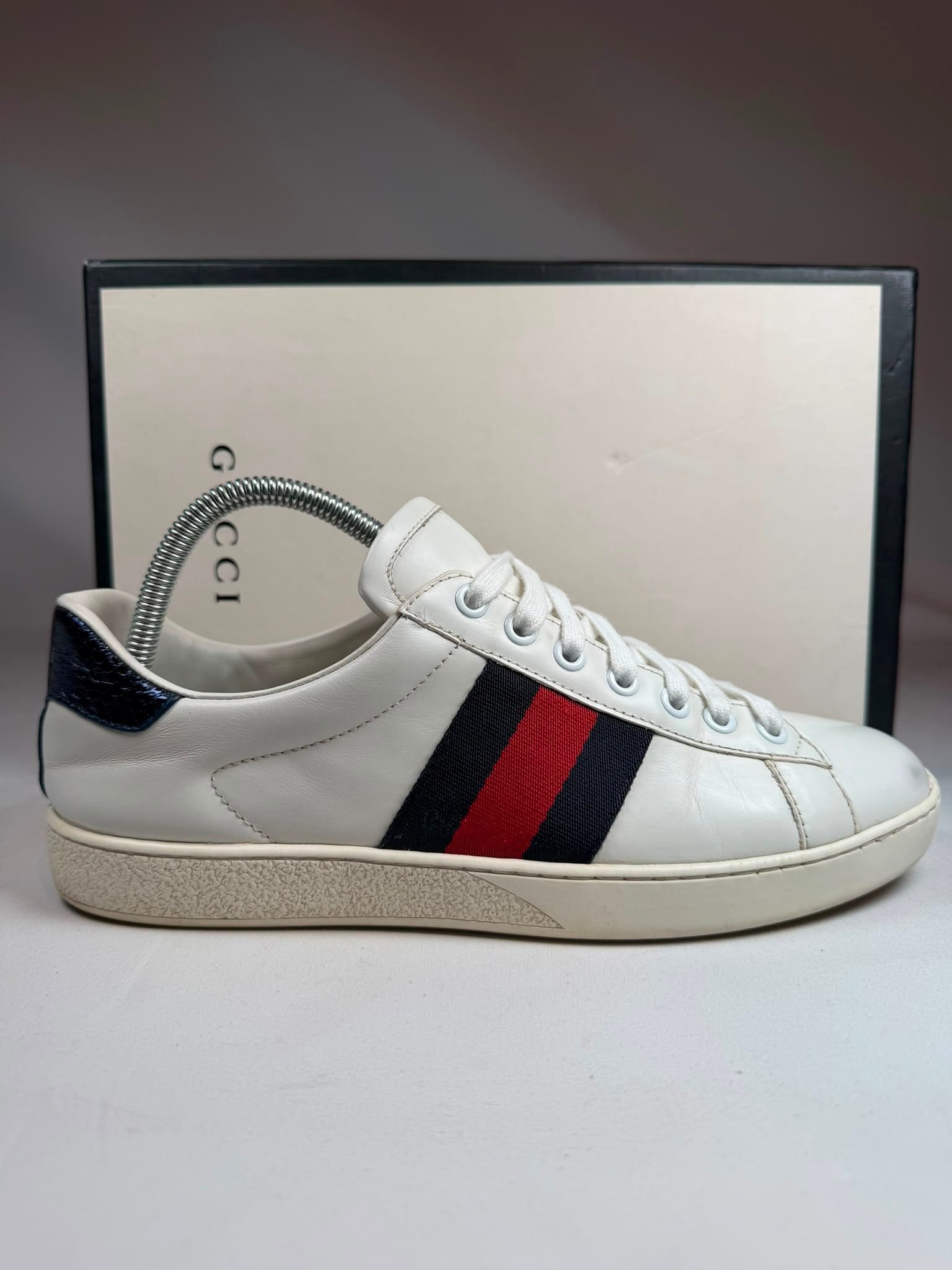 Gucci Ace