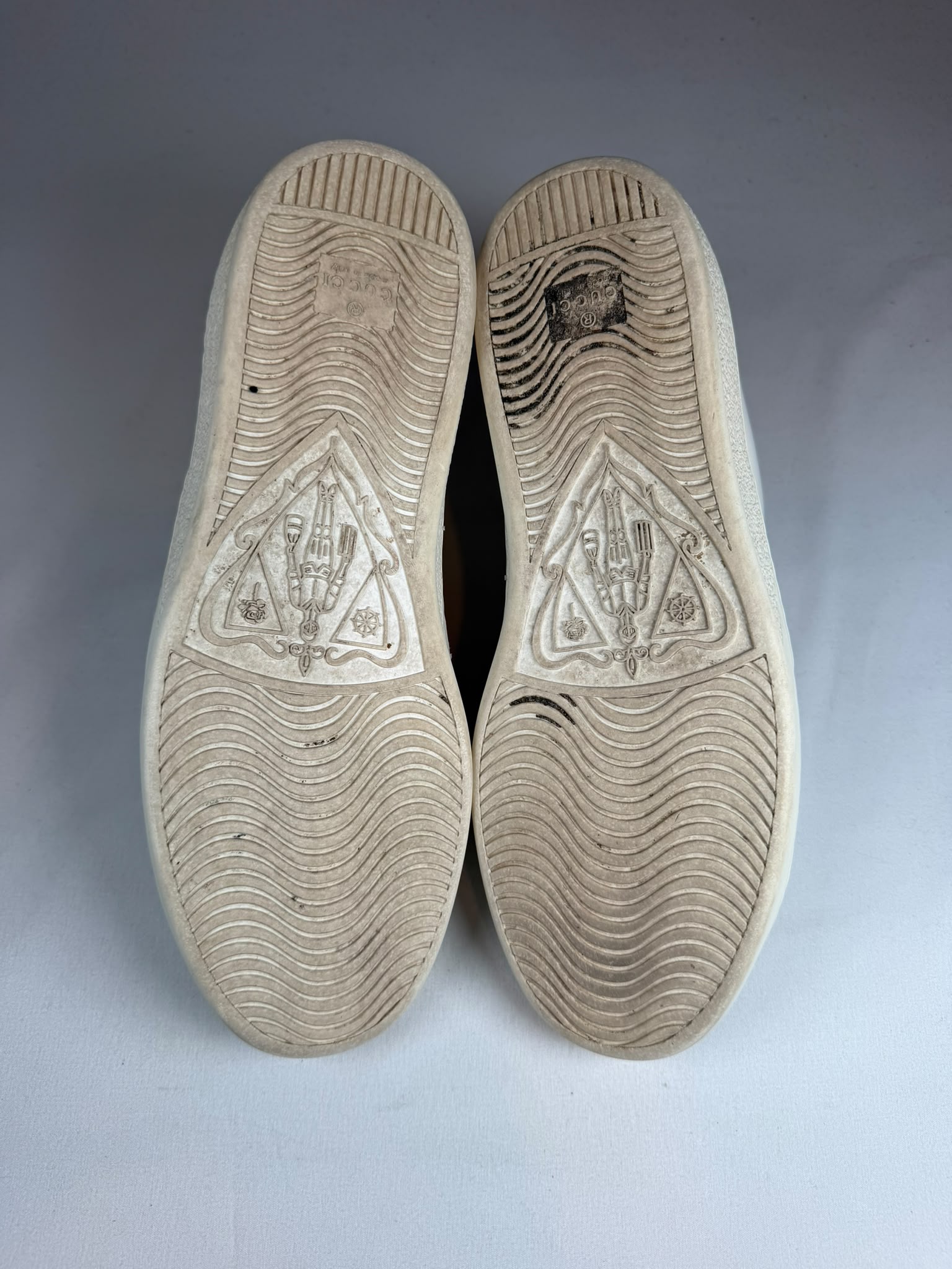 Gucci Ace