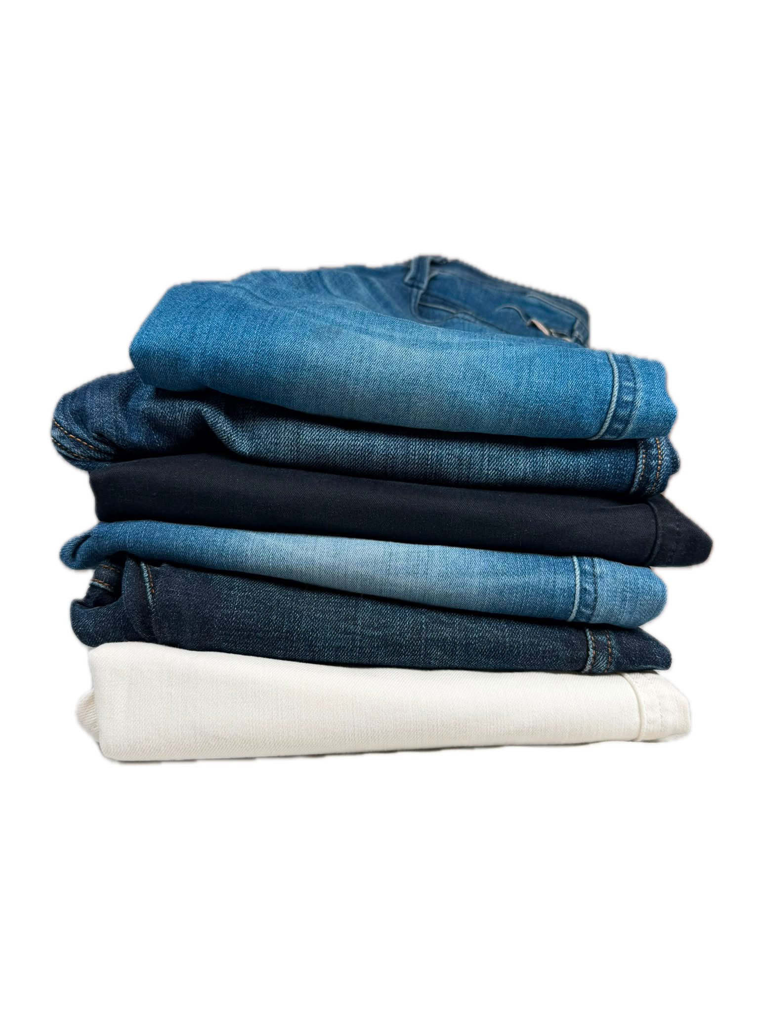 Replay Anbass Jeans Bulk x6
