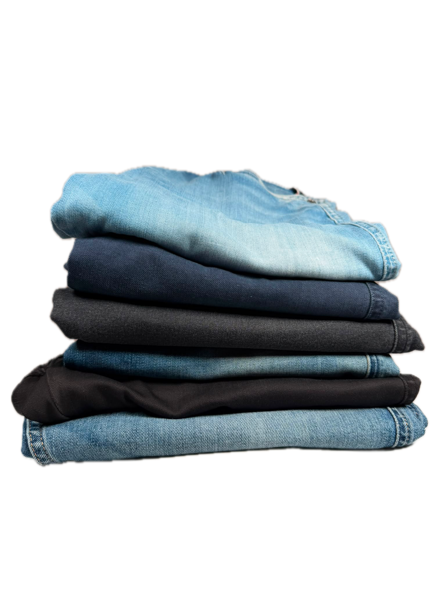 Replay Anbass Jeans Bulk x6