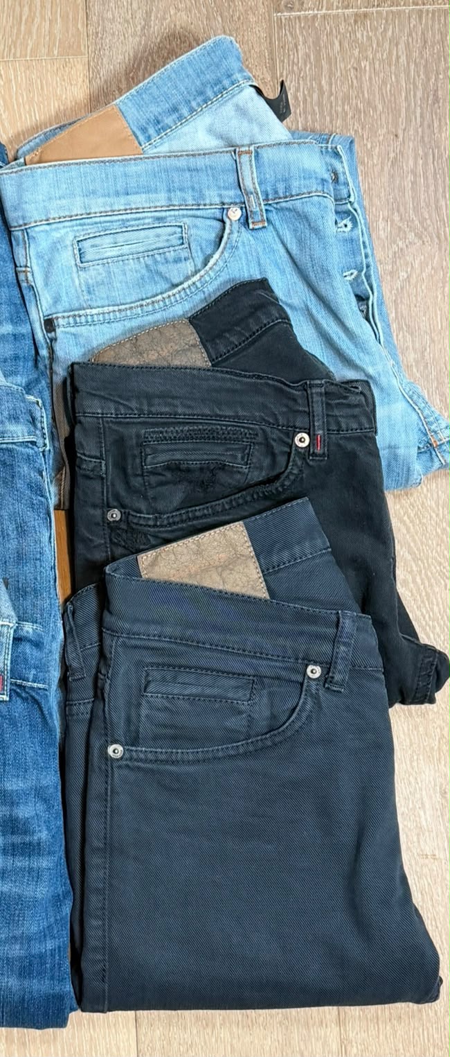 Dondup George Jeans Bulk x6