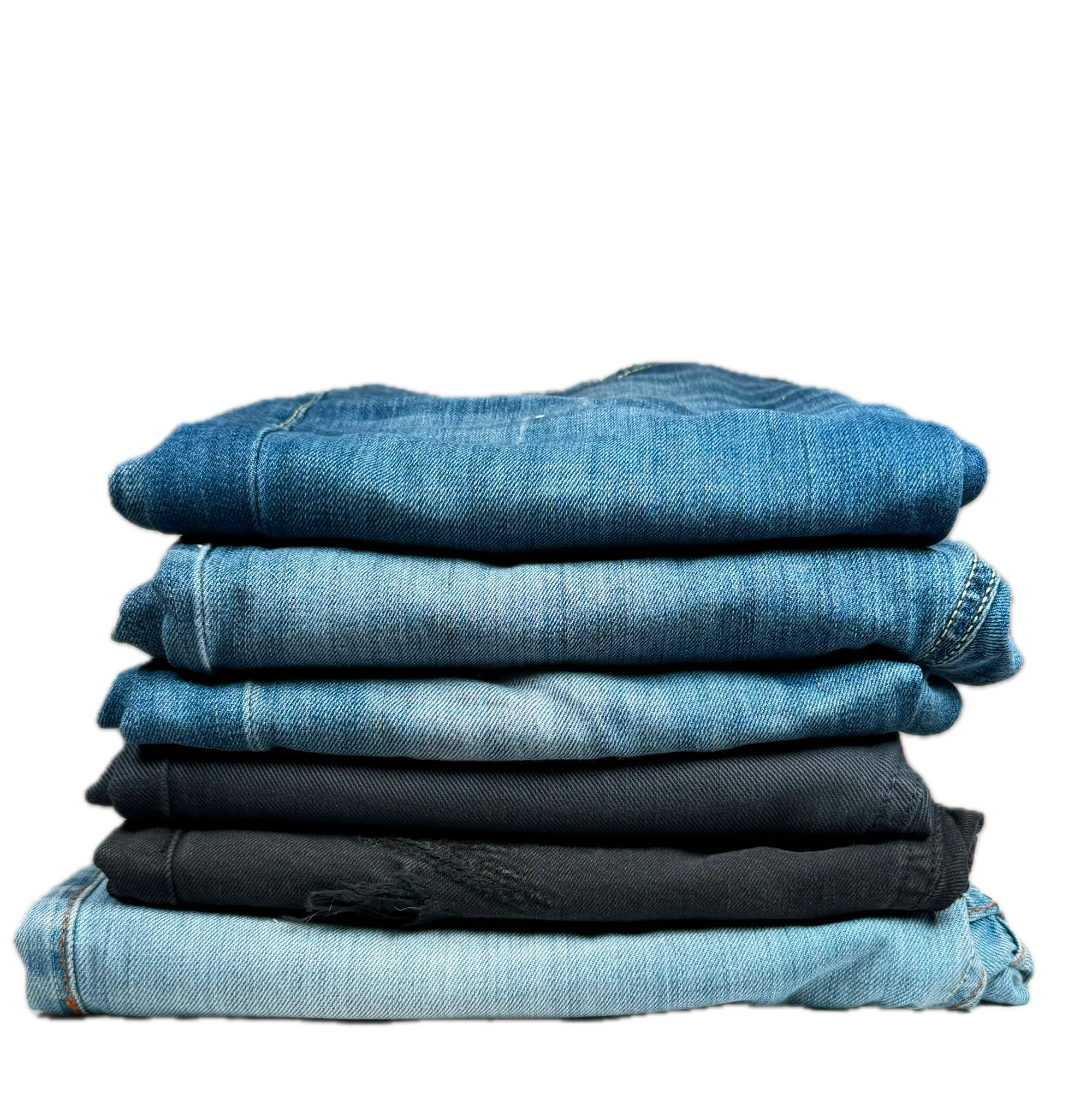 Dondup George Jeans Bulk x6