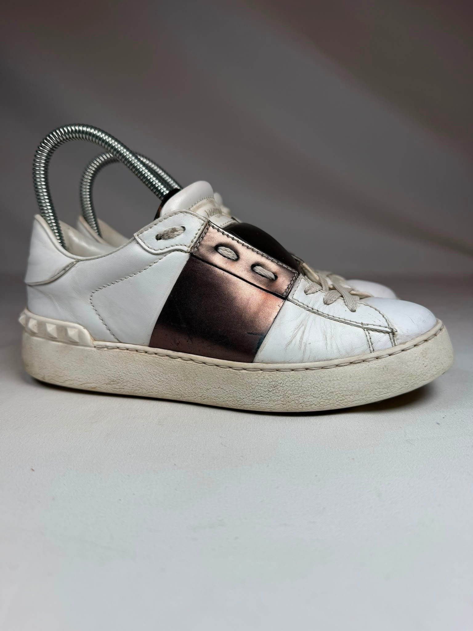 Valentino Open