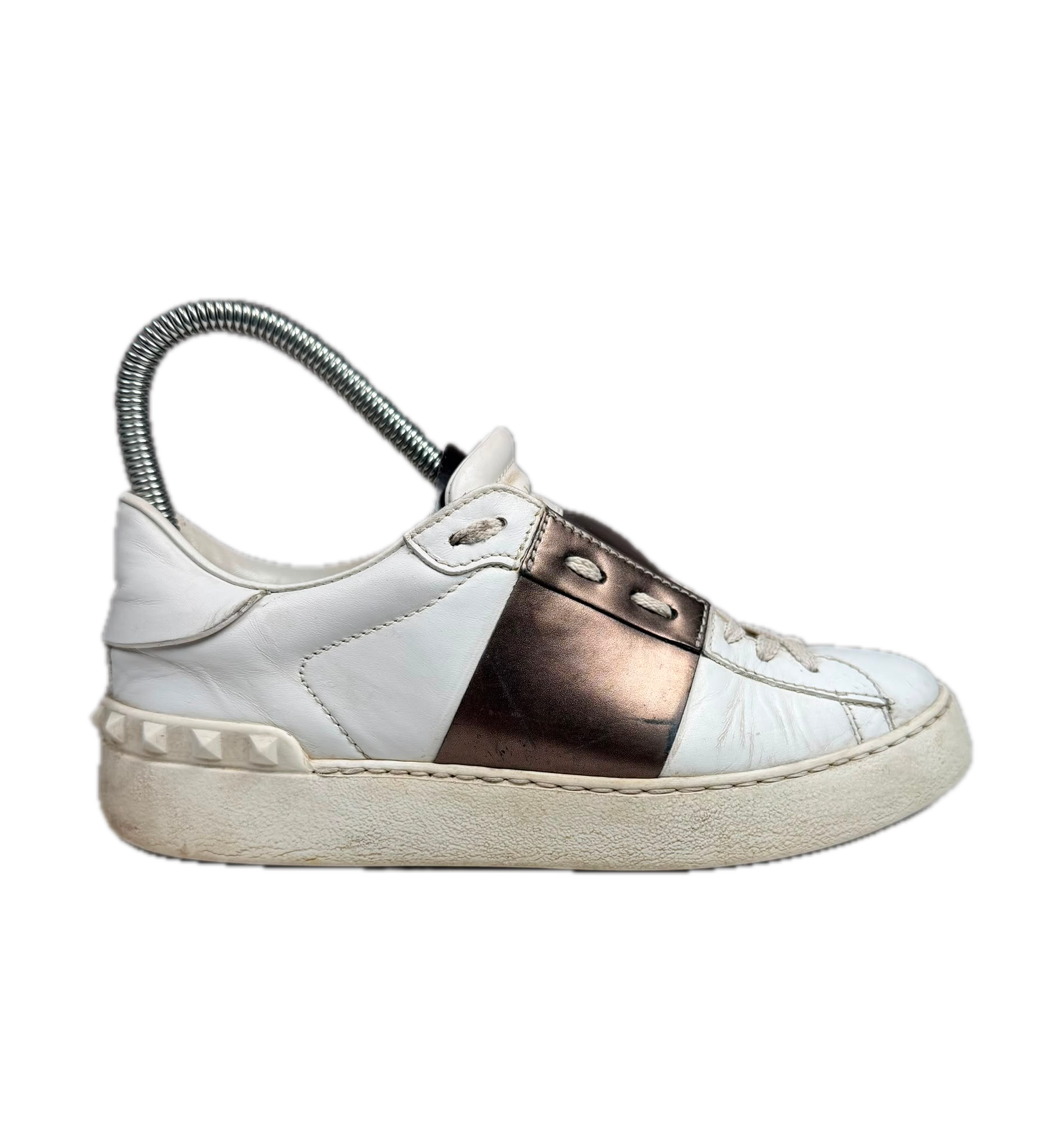 Valentino Open