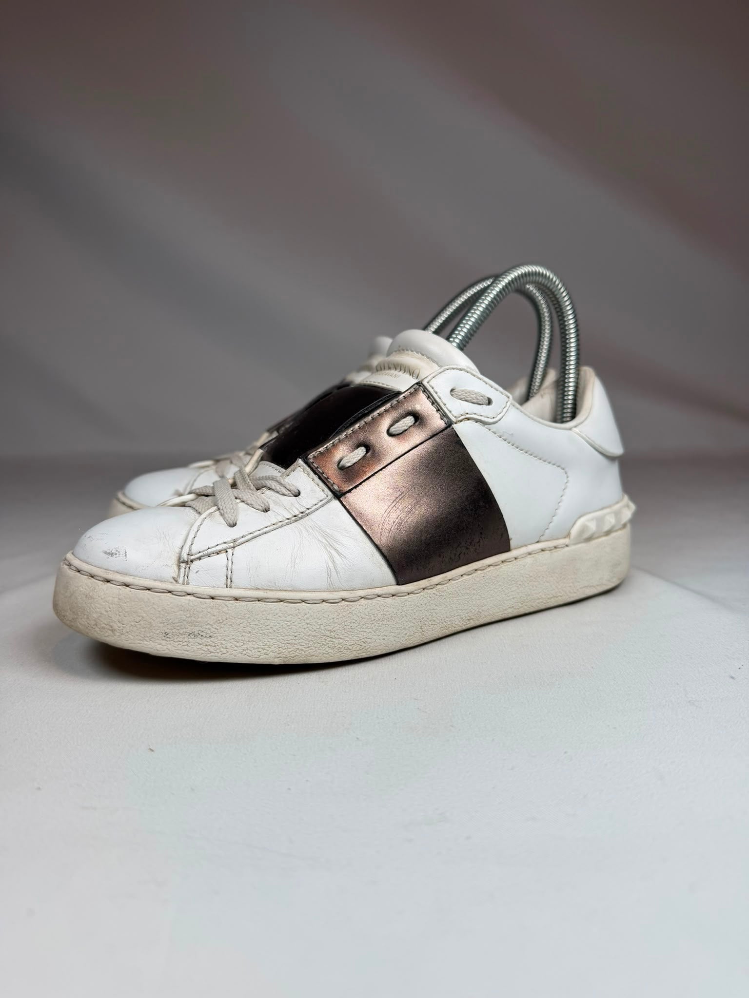 Valentino Open