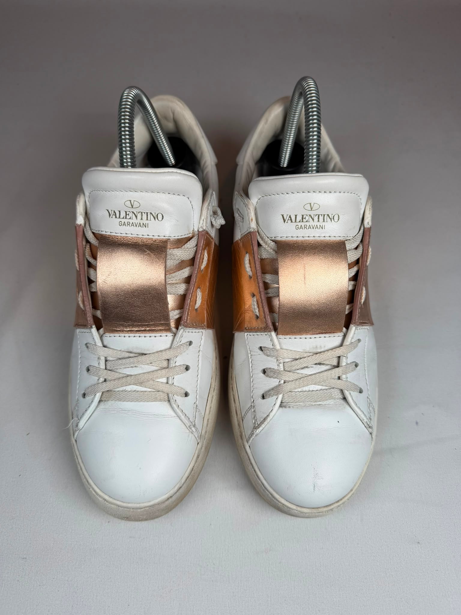 Valentino Open