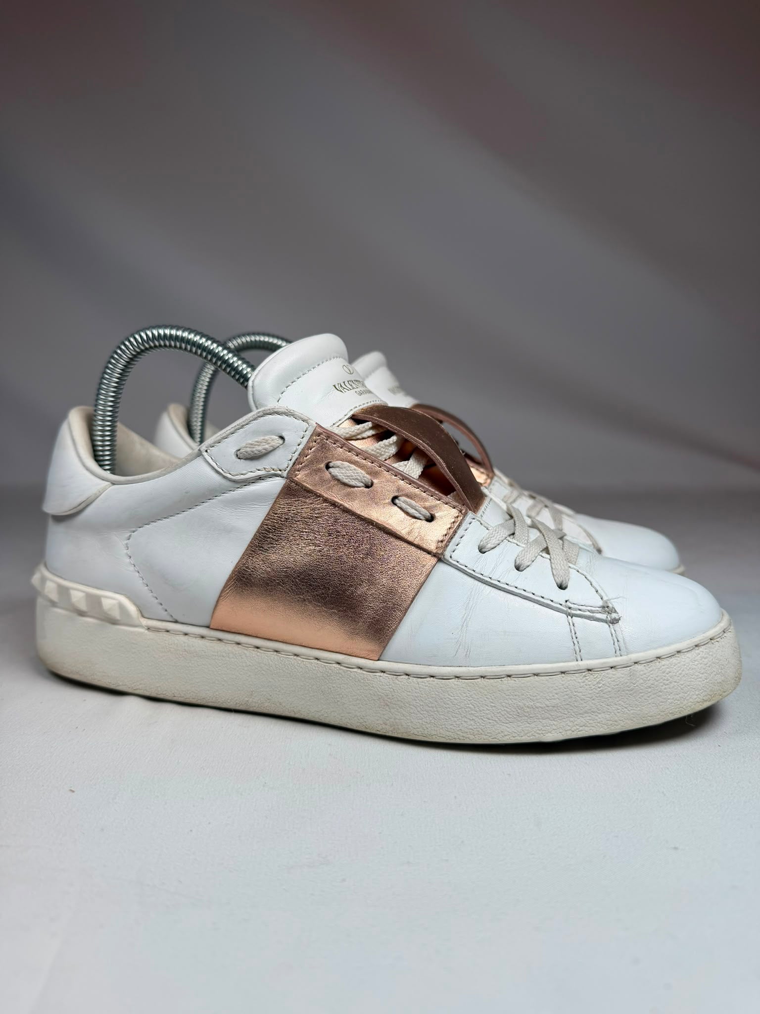 Valentino Open