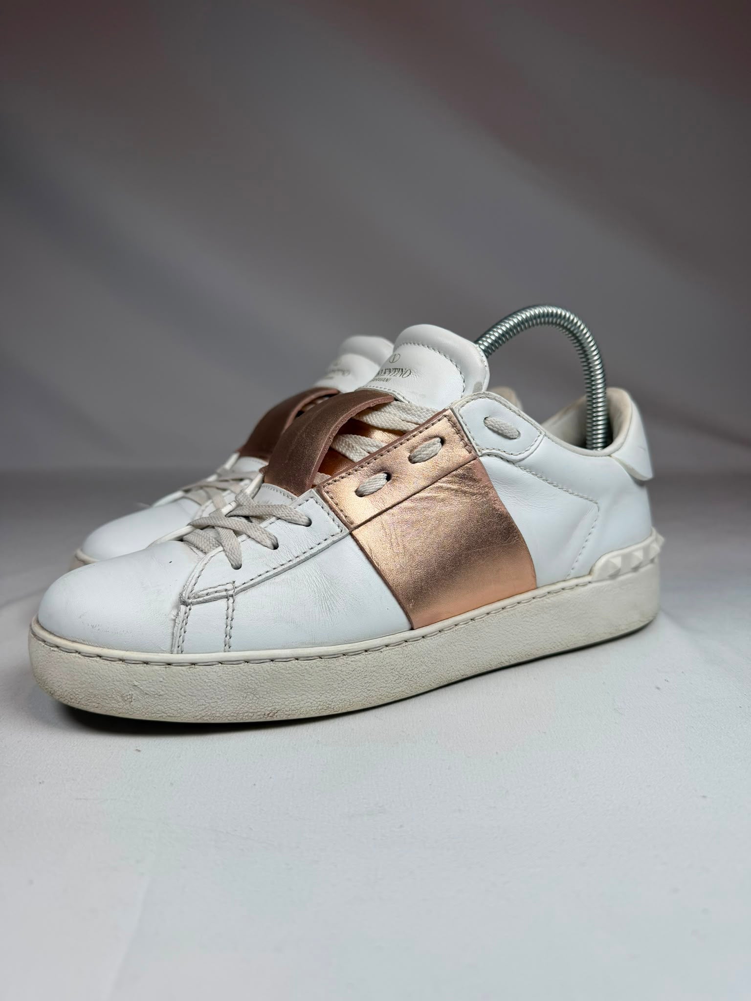Valentino Open