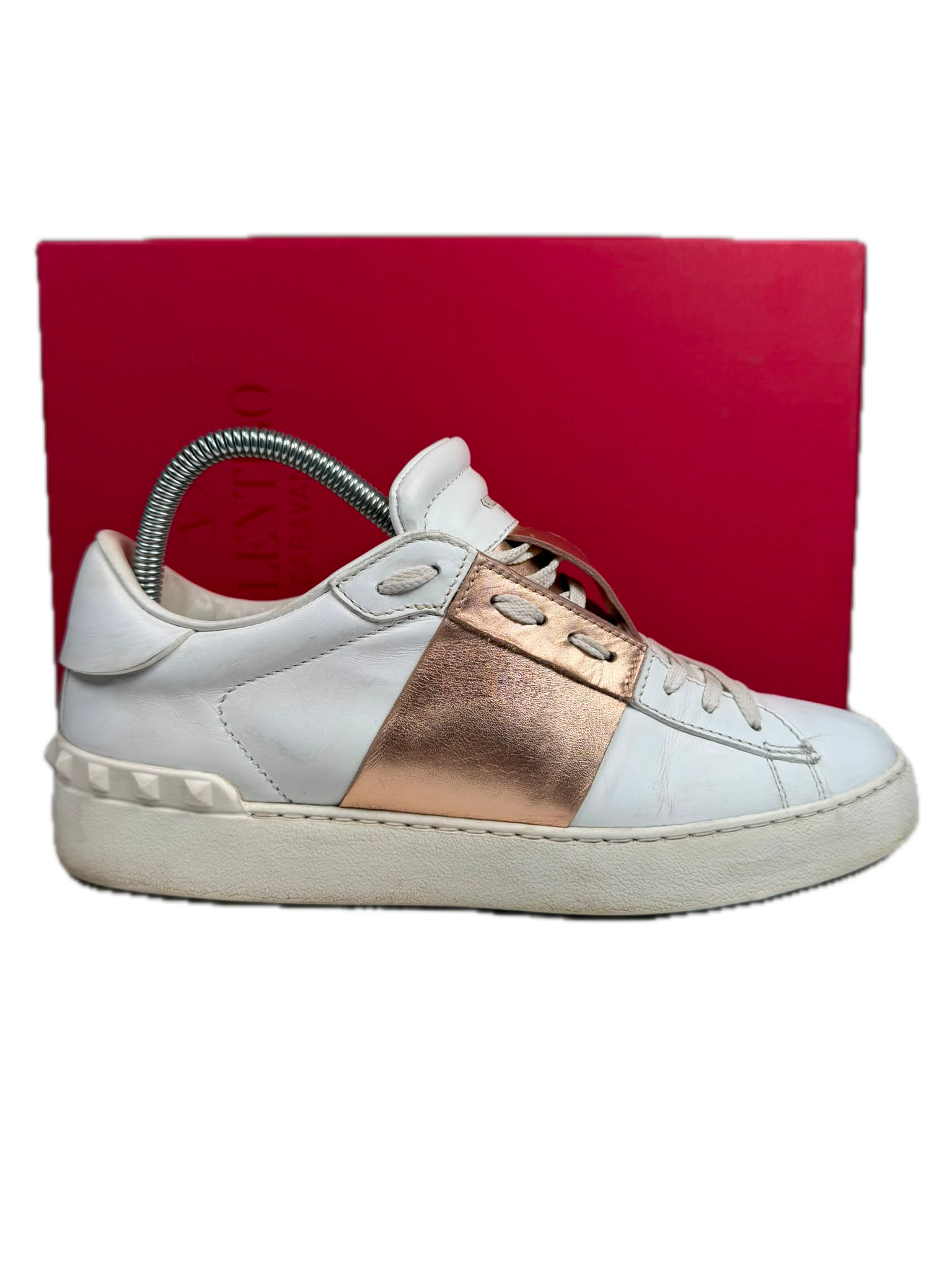Valentino Open