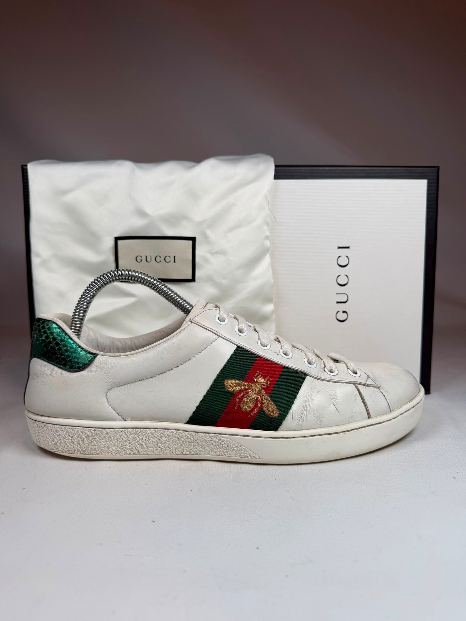 Gucci Ace