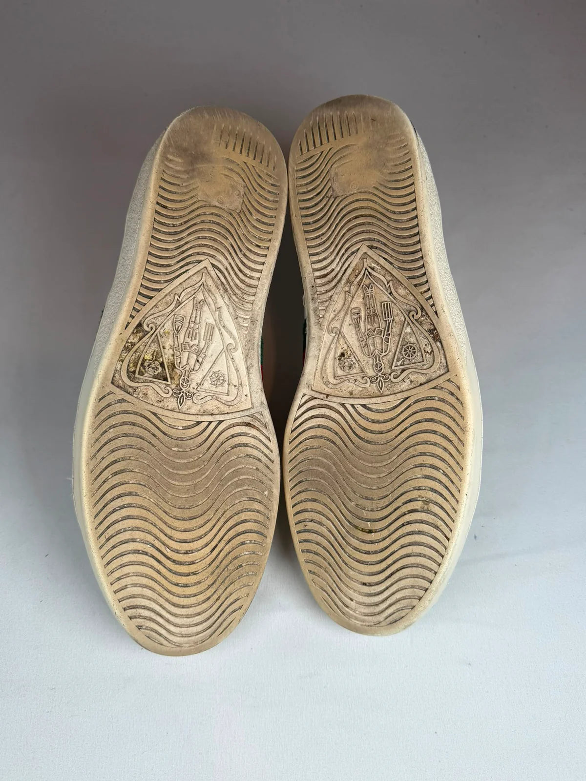 Gucci Ace