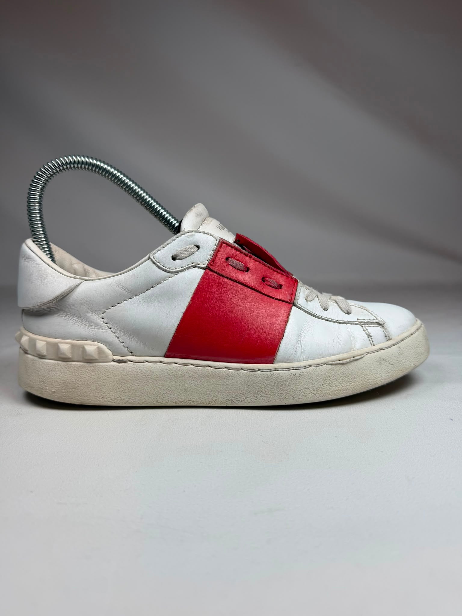Valentino Open