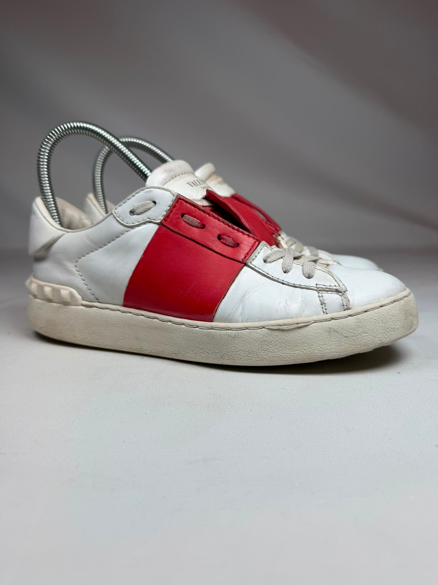 Valentino Open