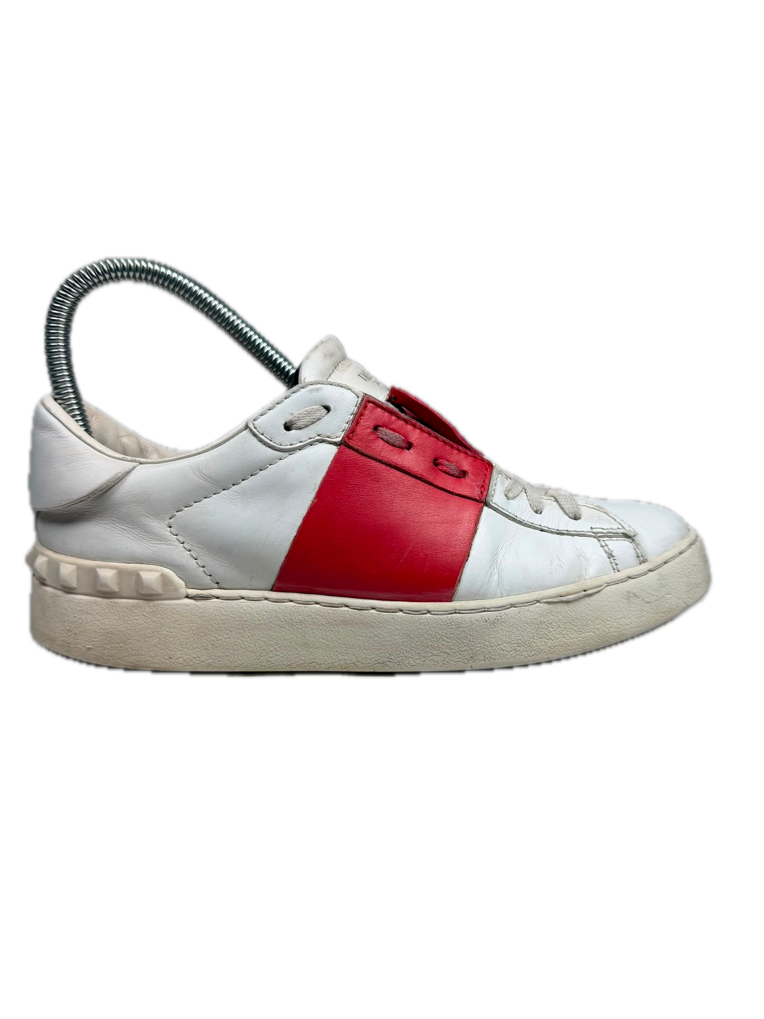 Valentino Open