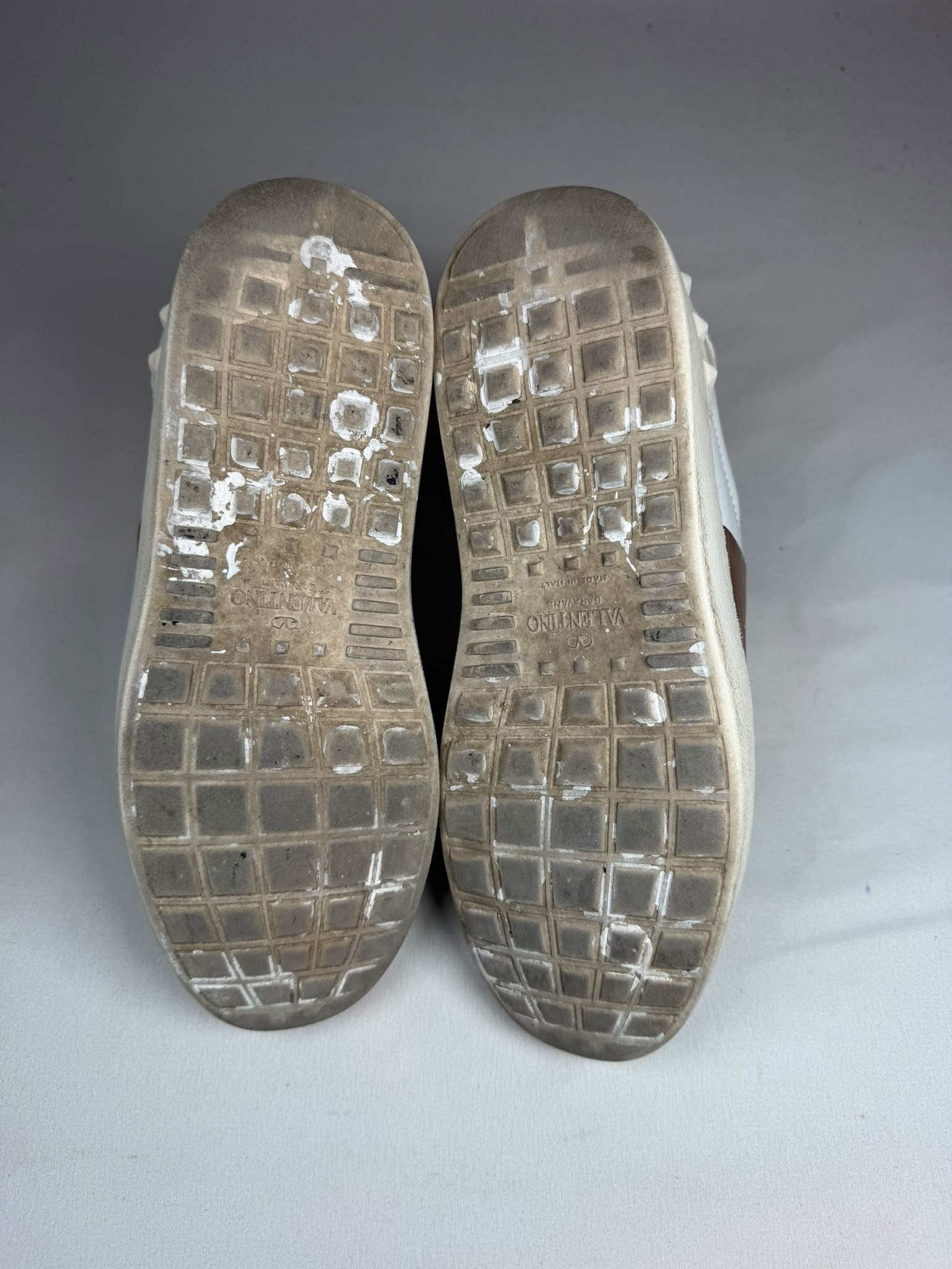Valentino Open