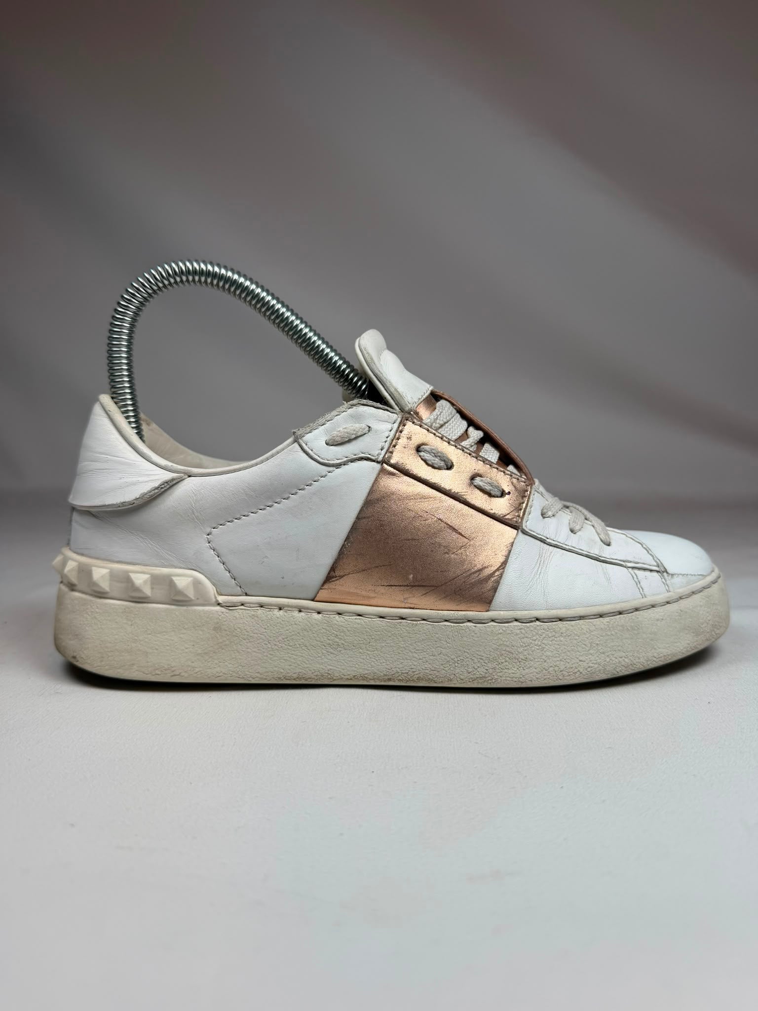 Valentino Open