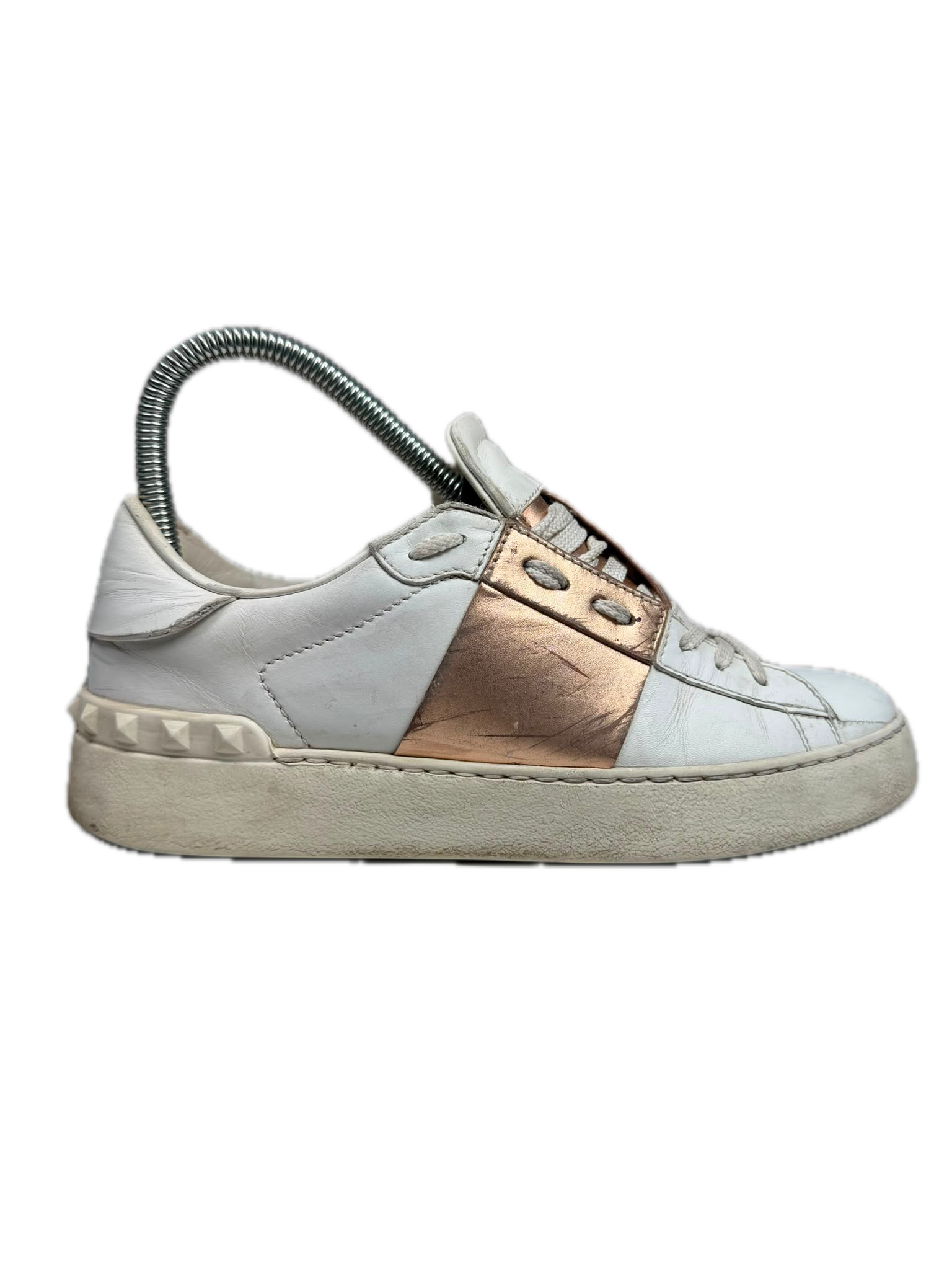 Valentino Open
