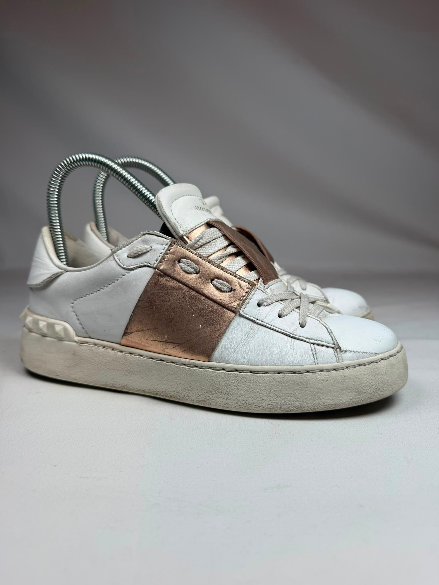 Valentino Open