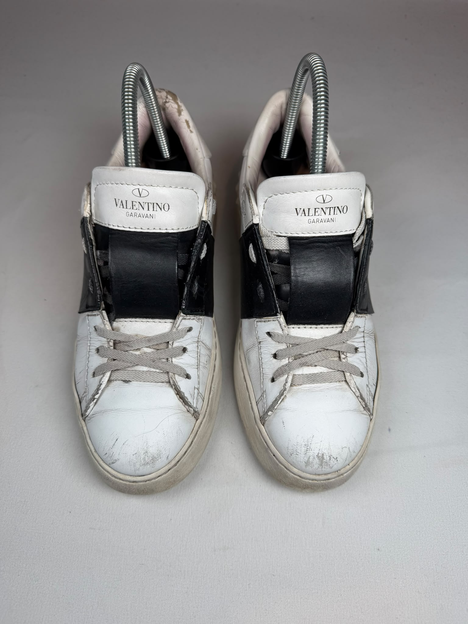 Valentino Open