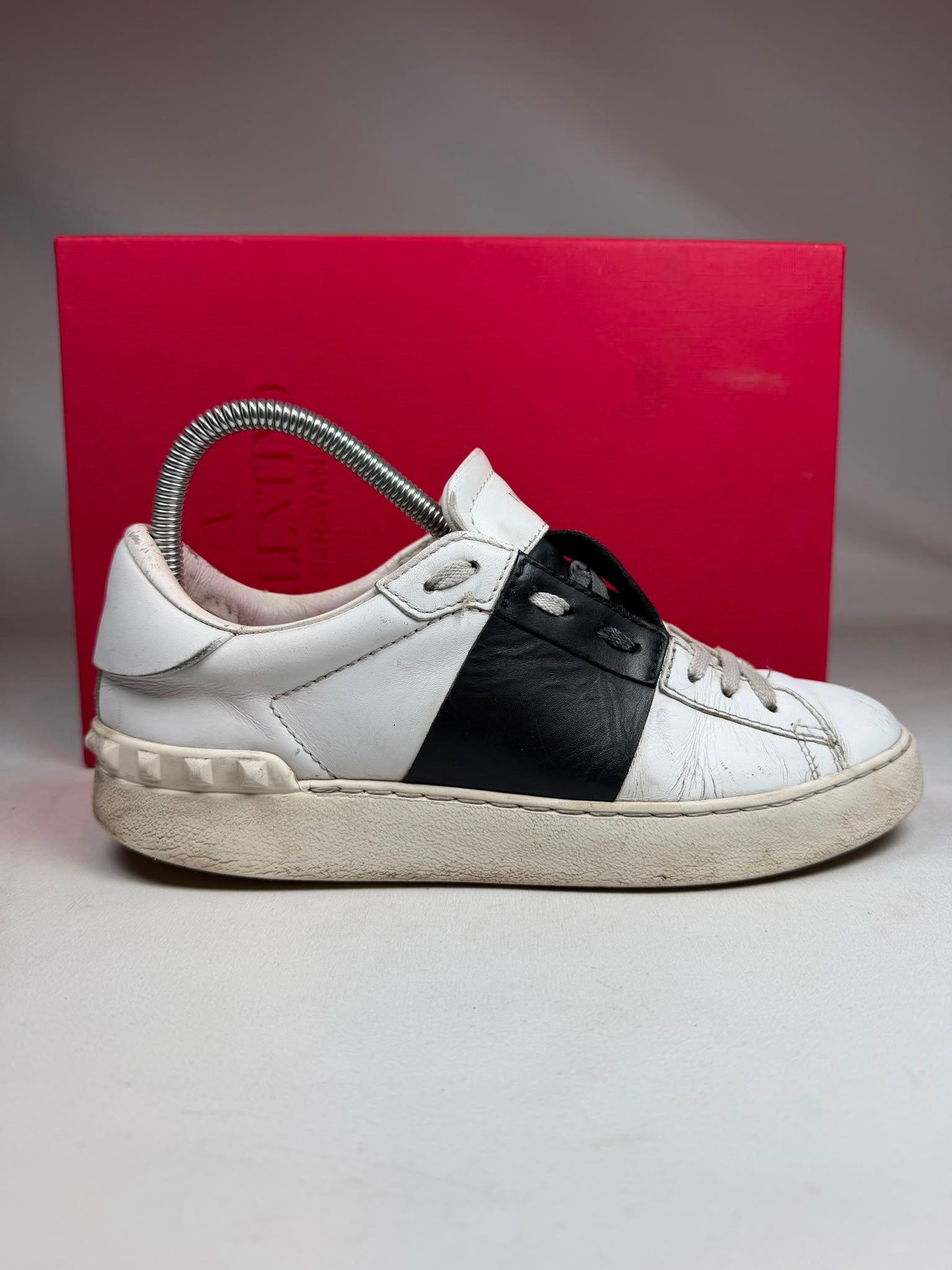 Valentino Open