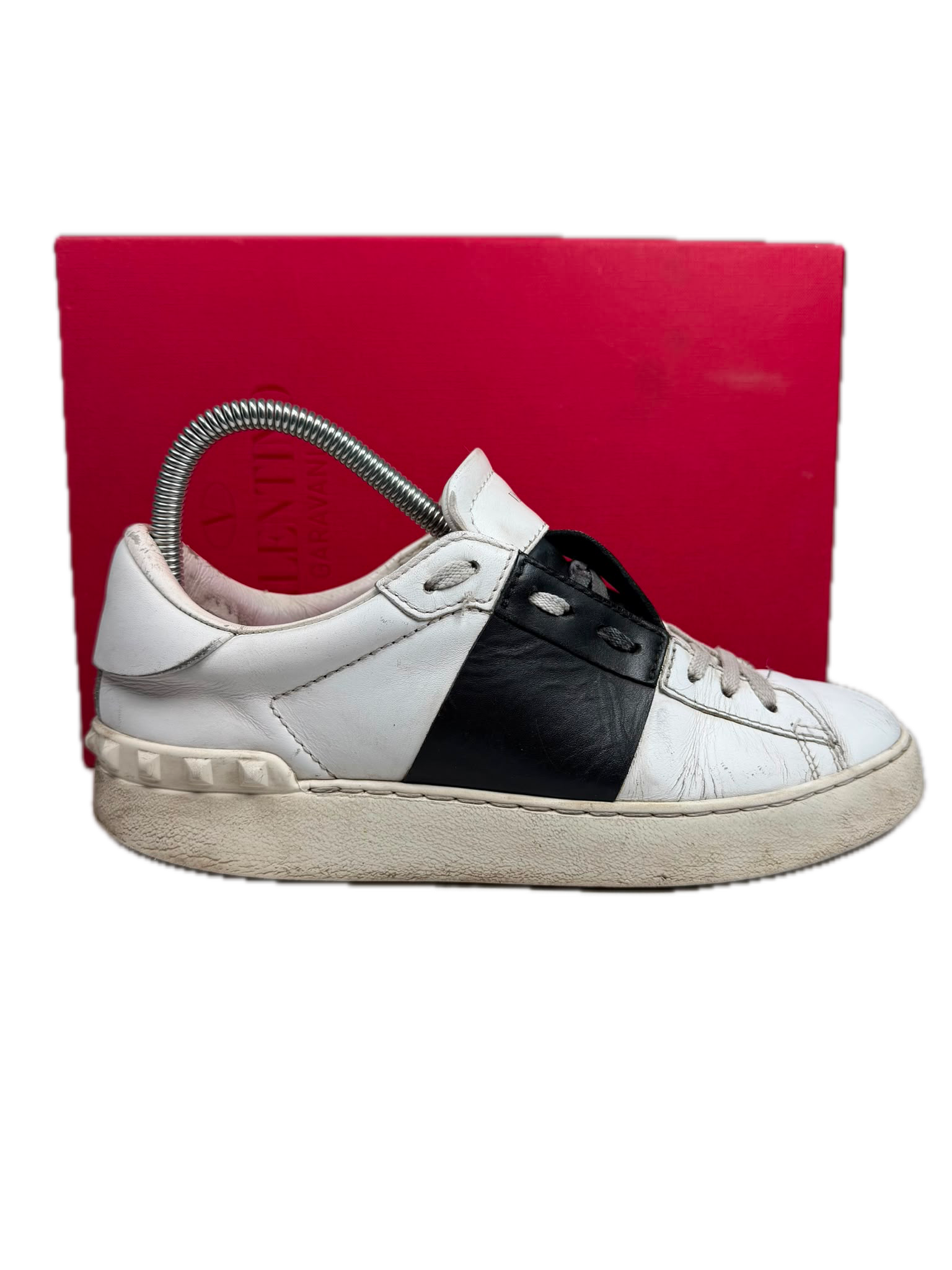 Valentino Open