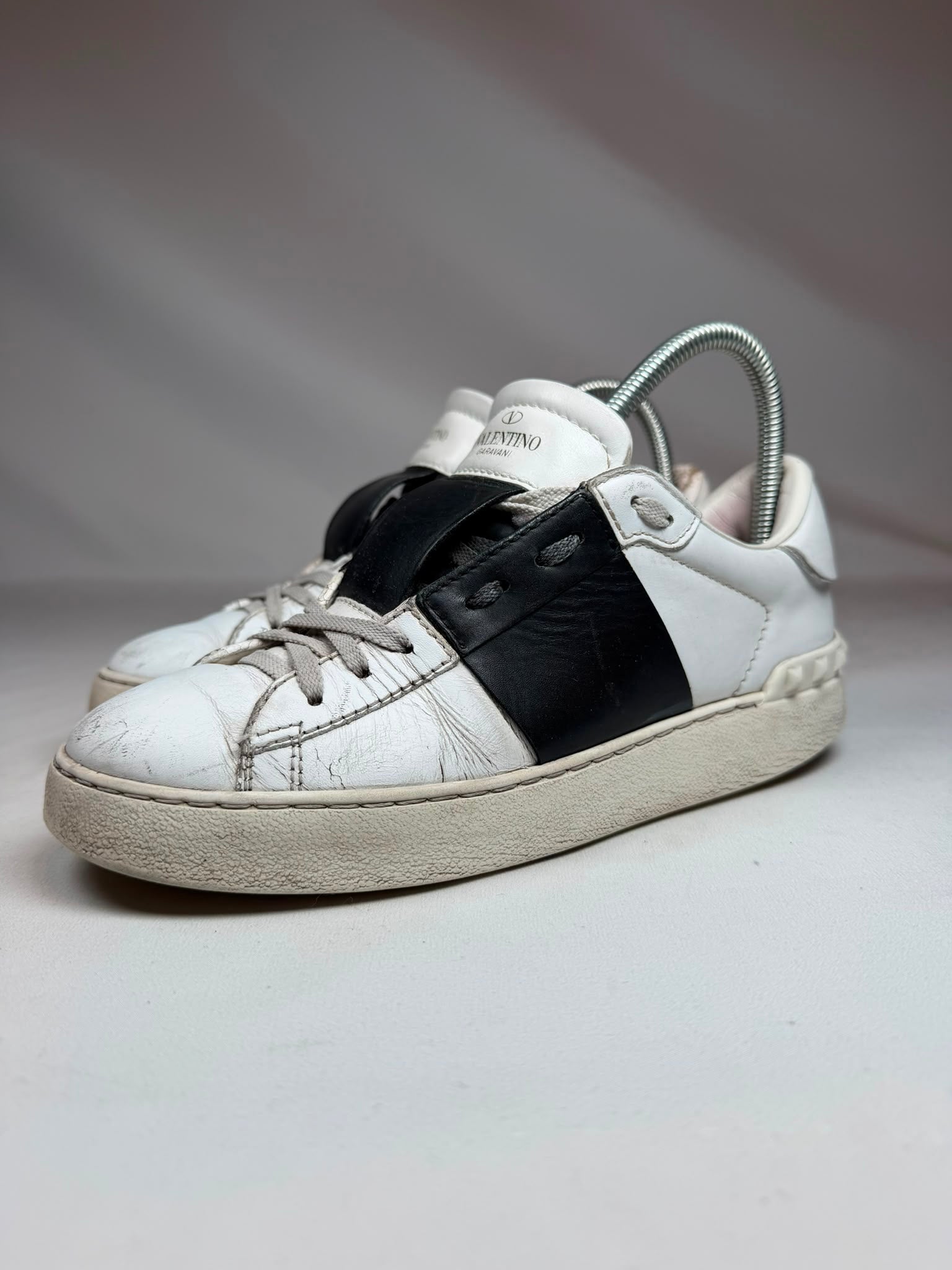 Valentino Open