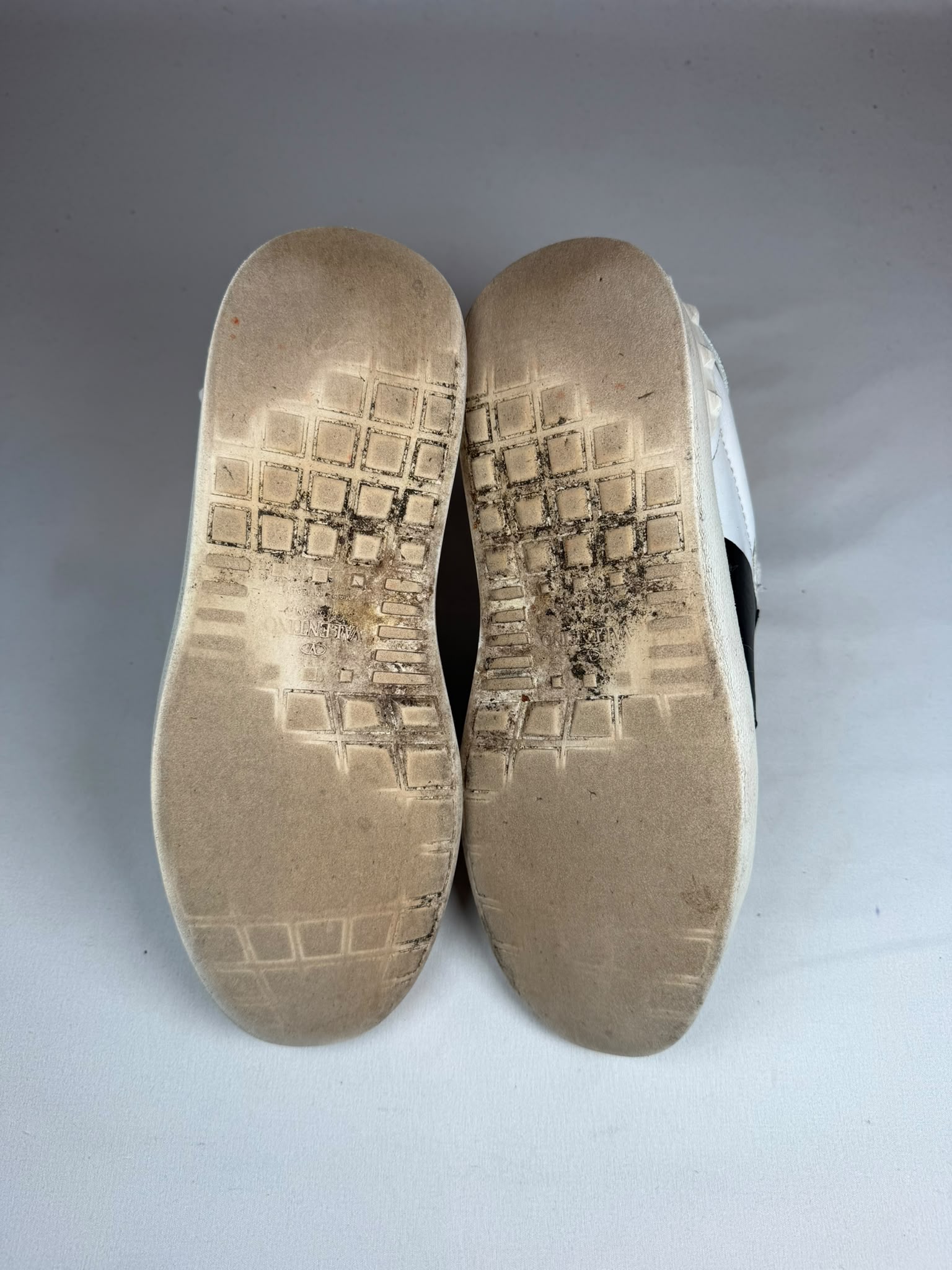 Valentino Open